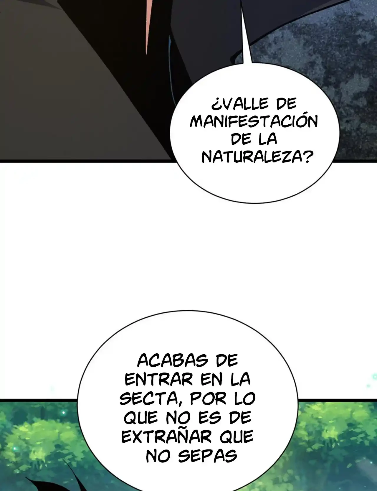 Luchar de nuevo por una vida capítulo 50, página 81