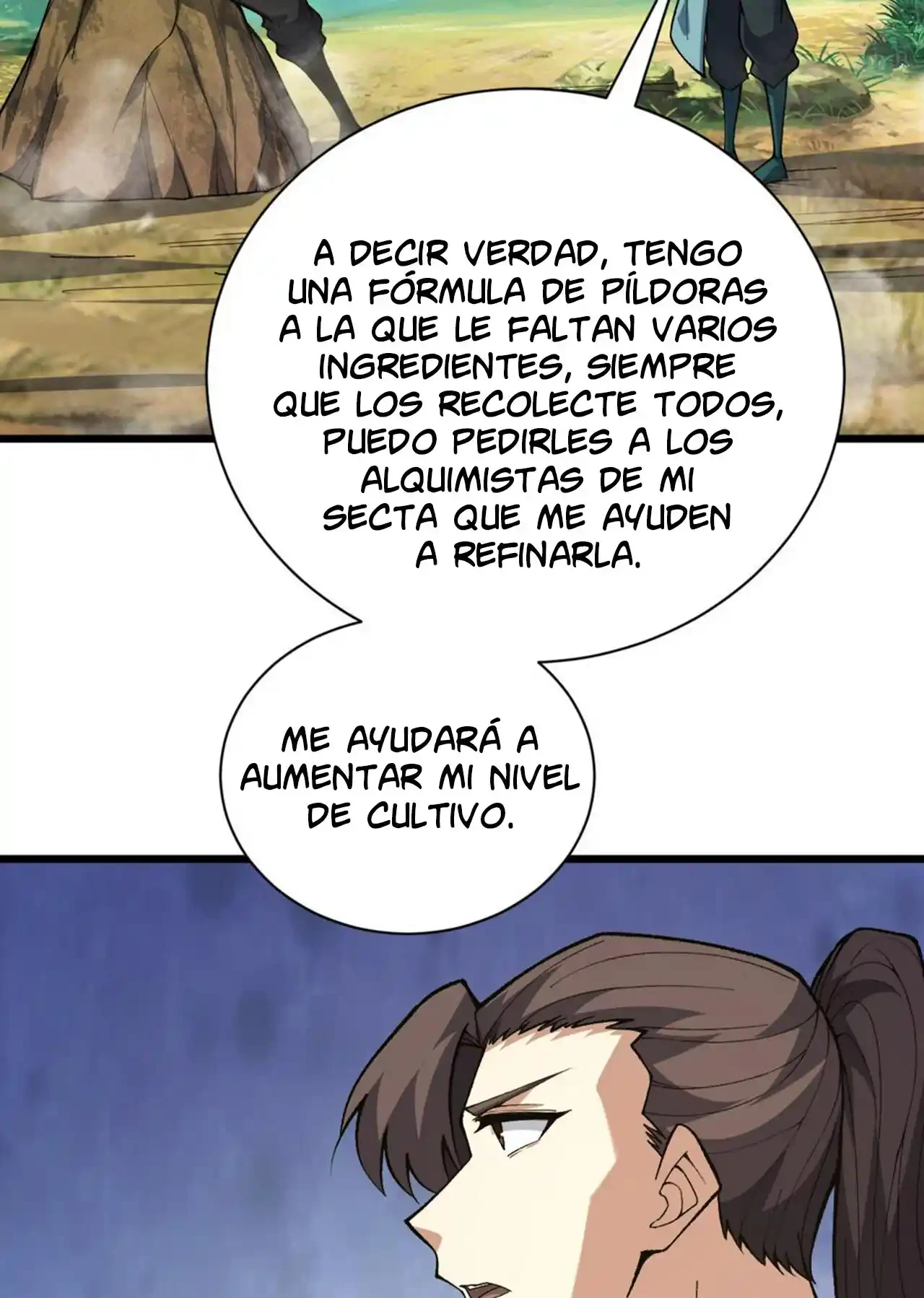 Luchar de nuevo por una vida capítulo 50, página 86