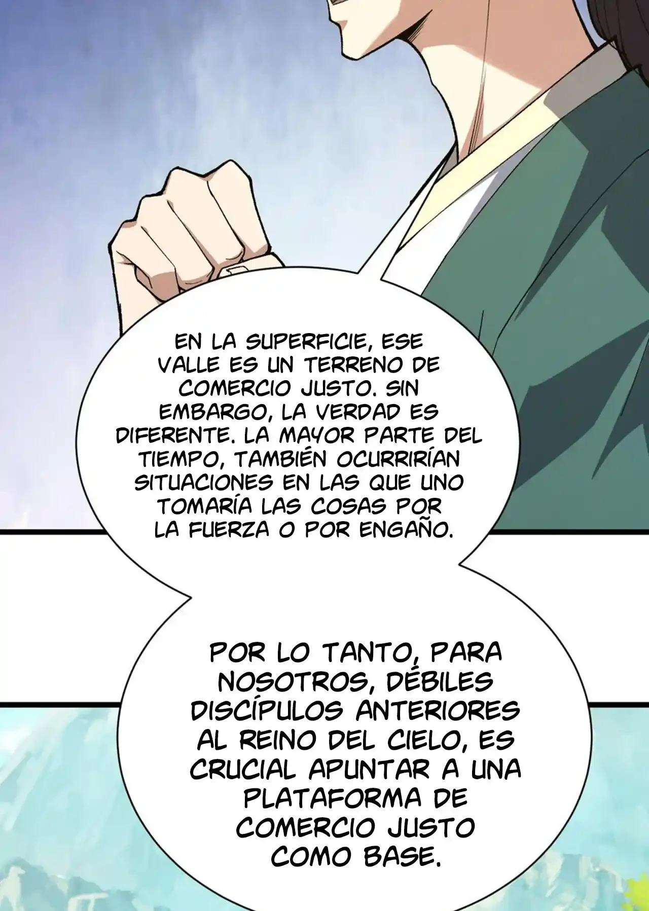 Luchar de nuevo por una vida capítulo 50, página 87