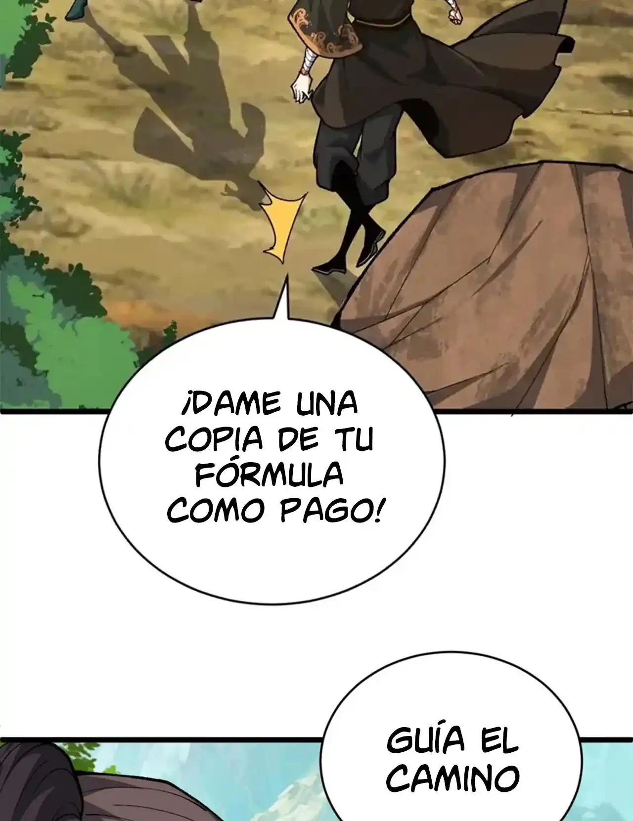 Luchar de nuevo por una vida capítulo 50, página 93