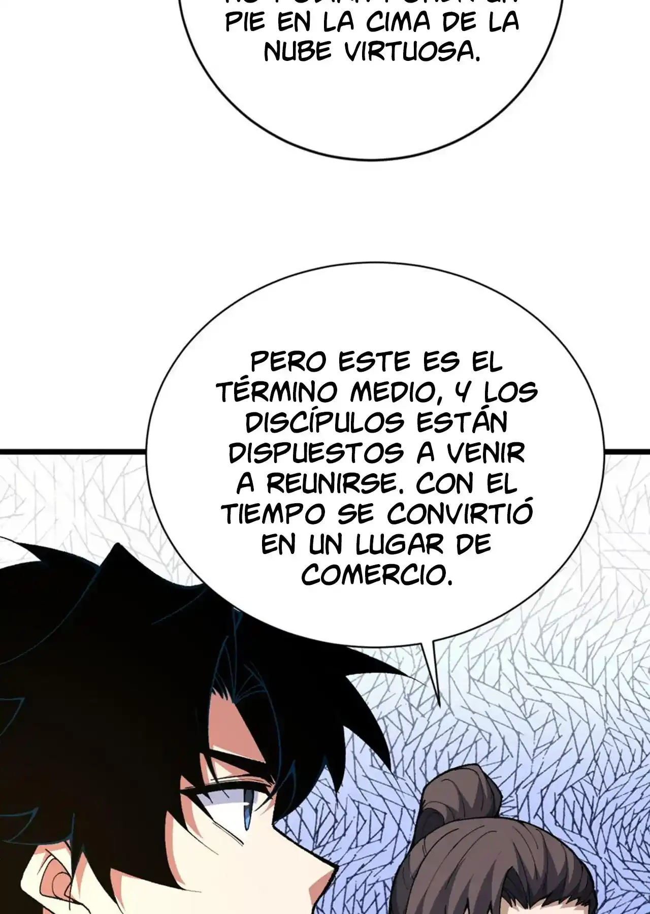 Luchar de nuevo por una vida capítulo 50, página 101
