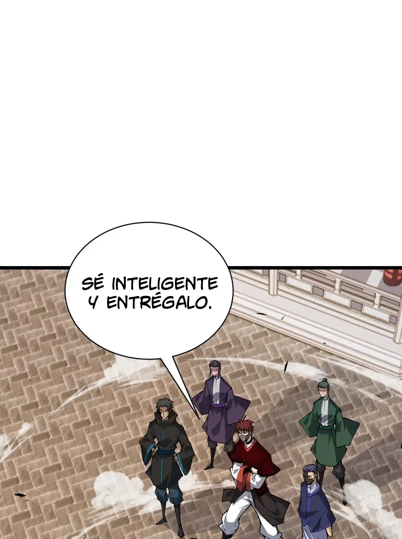 Luchar de nuevo por una vida capítulo 51, página 2