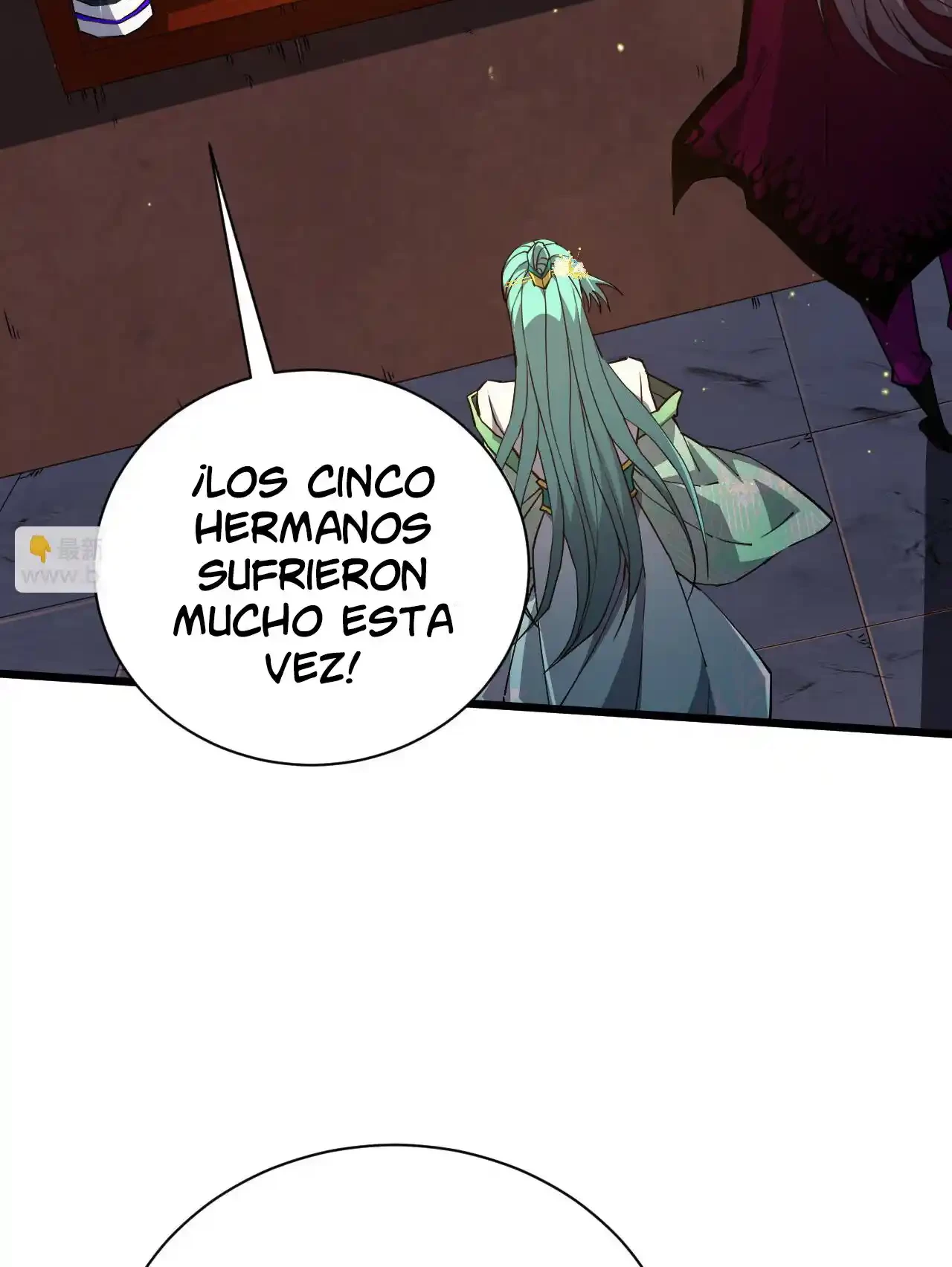 Luchar de nuevo por una vida capítulo 51, página 12