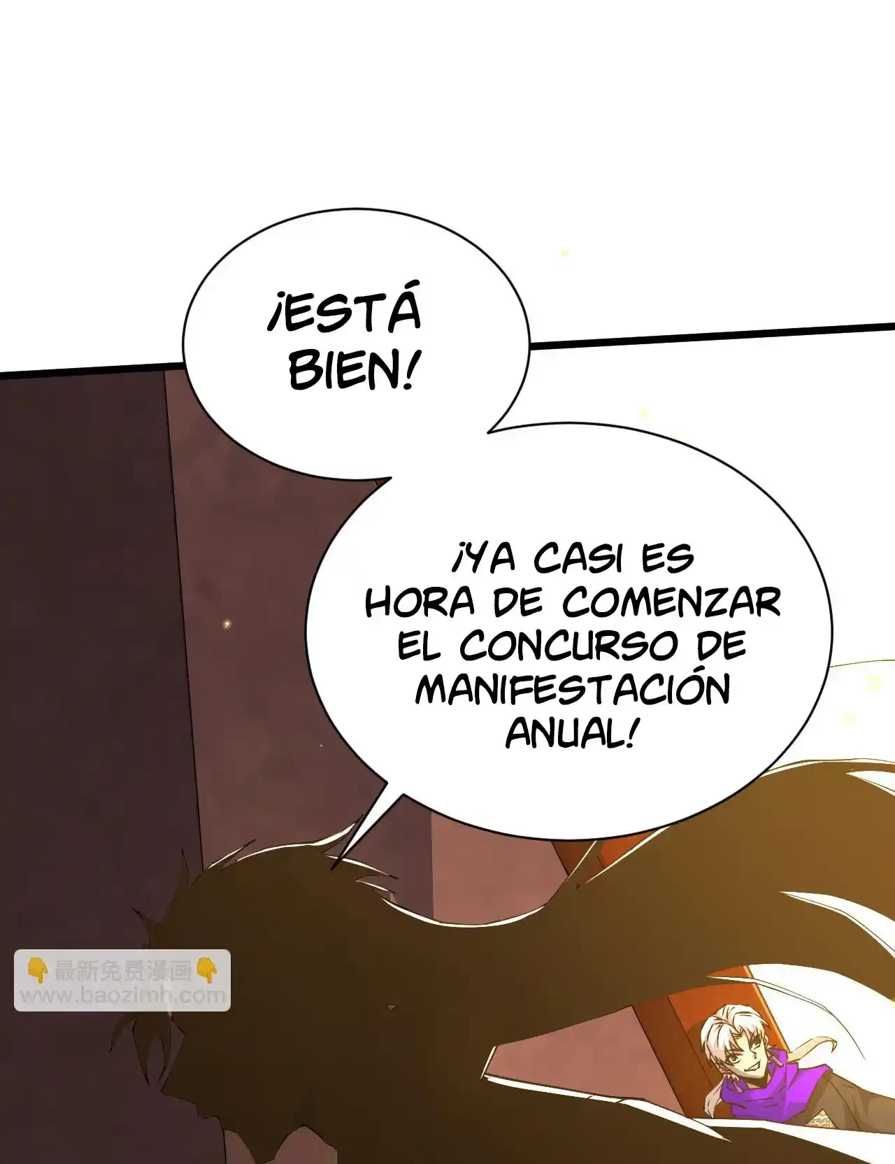 Luchar de nuevo por una vida capítulo 51, página 17