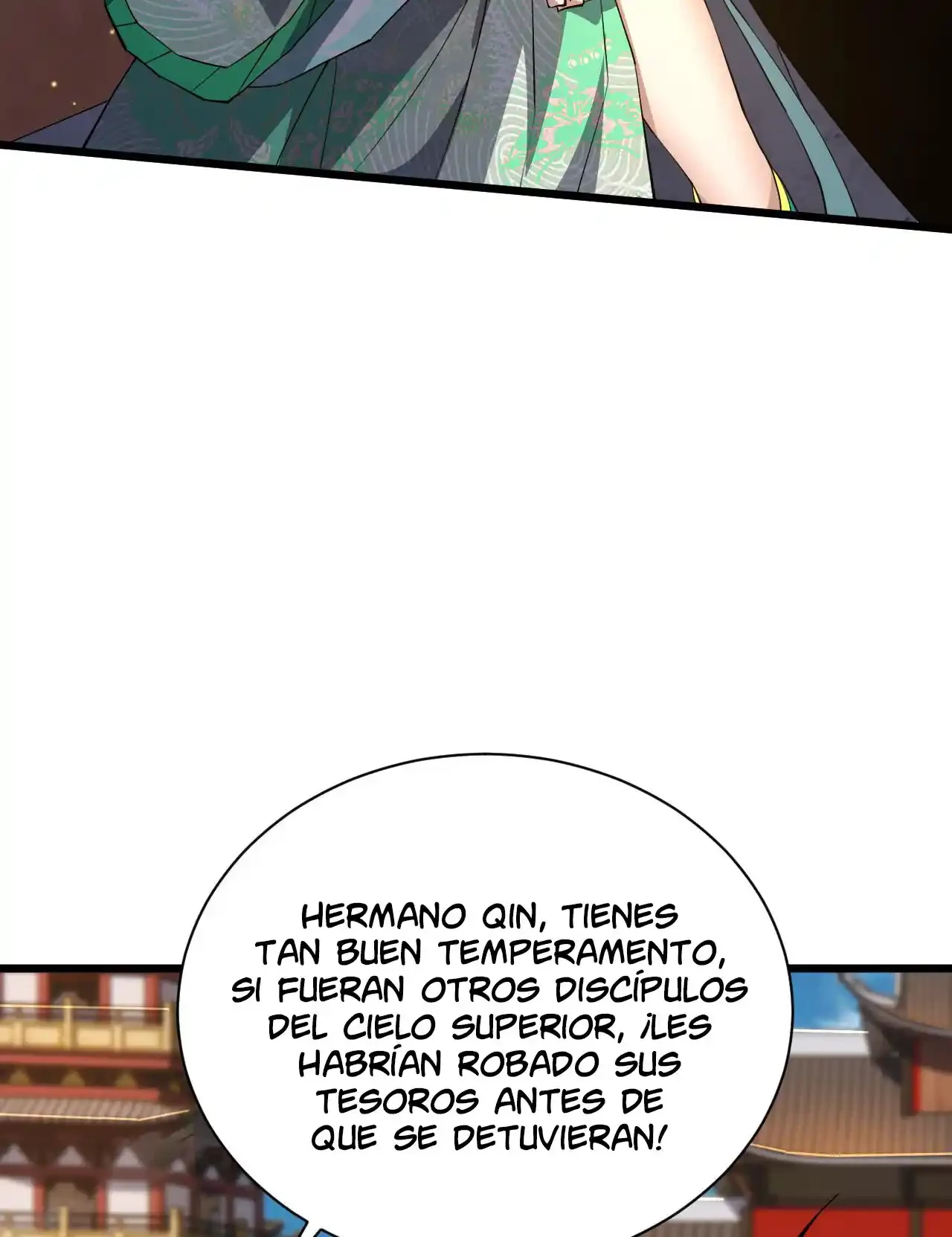 Luchar de nuevo por una vida capítulo 51, página 19