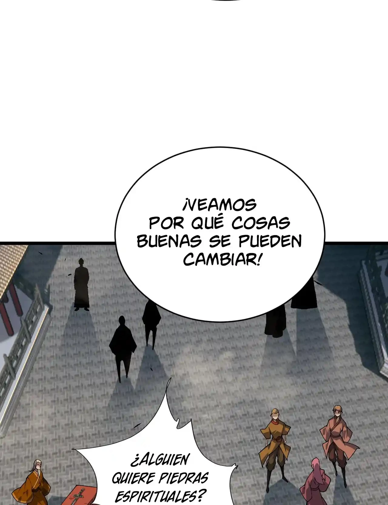 Luchar de nuevo por una vida capítulo 51, página 21