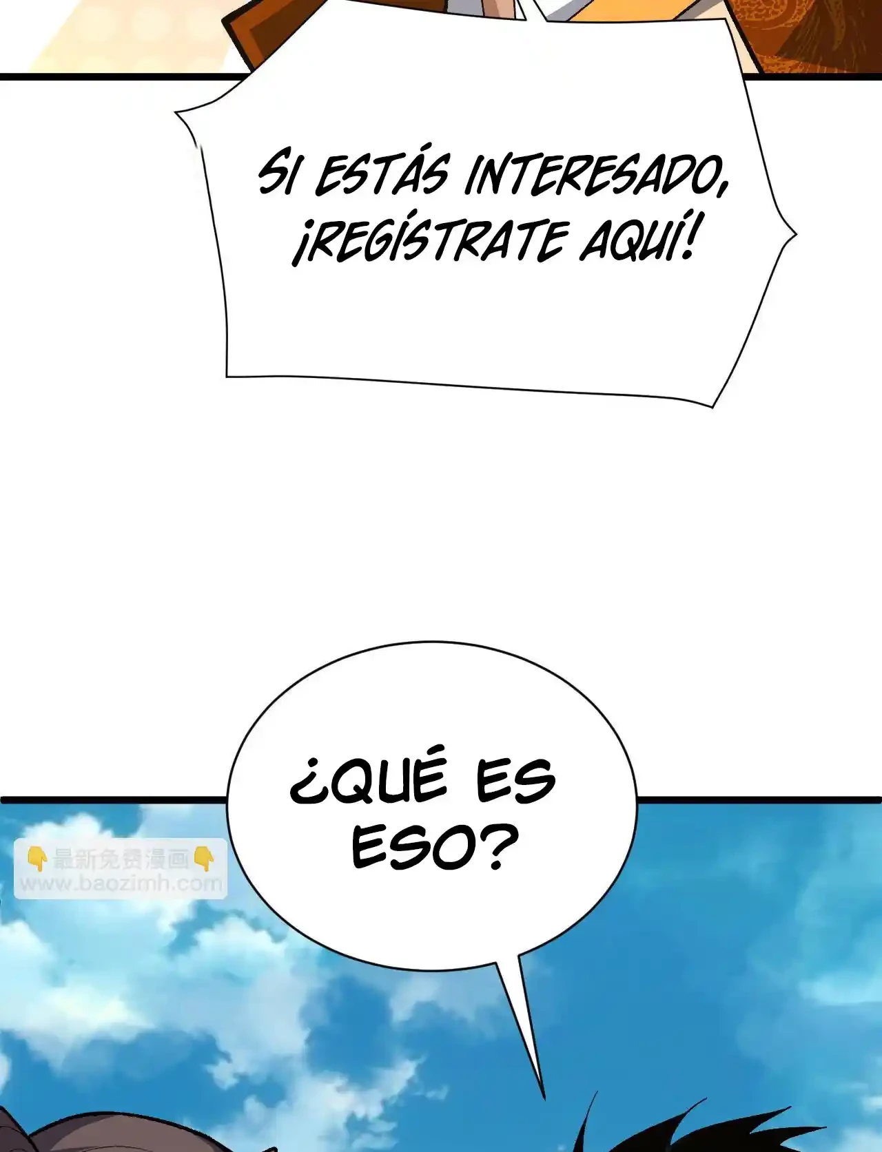Luchar de nuevo por una vida capítulo 51, página 36