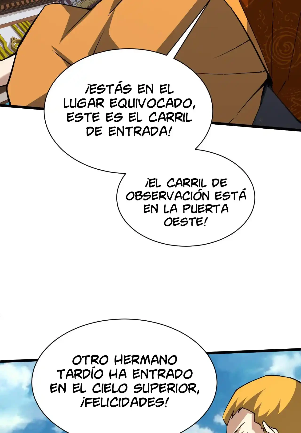 Luchar de nuevo por una vida capítulo 51, página 45