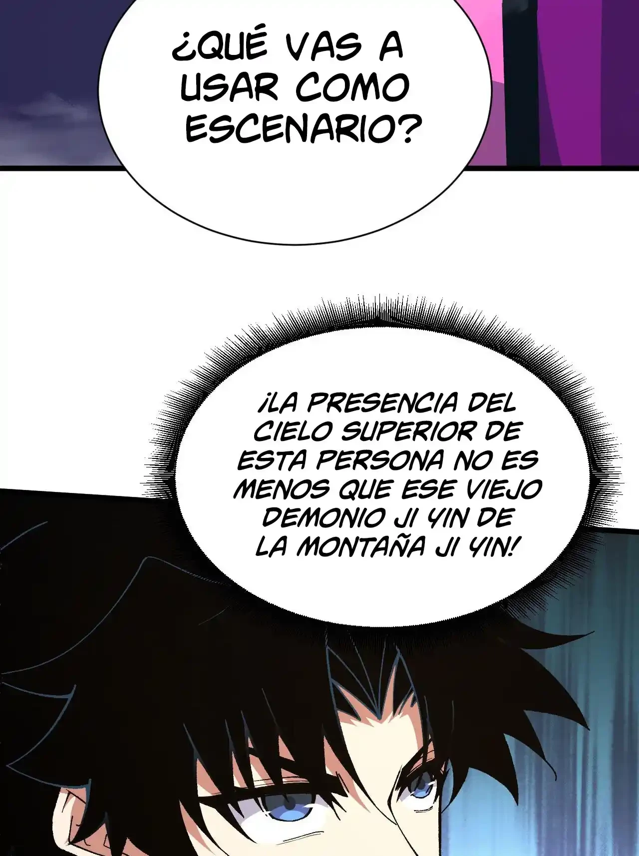 Luchar de nuevo por una vida capítulo 51, página 49