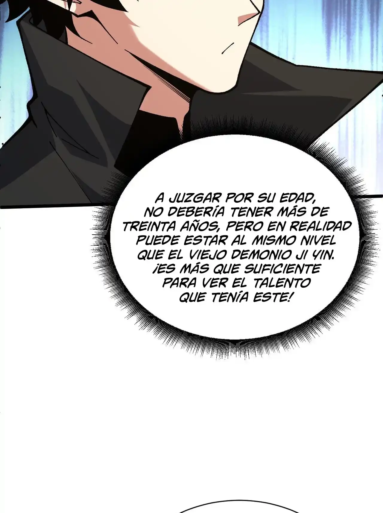 Luchar de nuevo por una vida capítulo 51, página 50