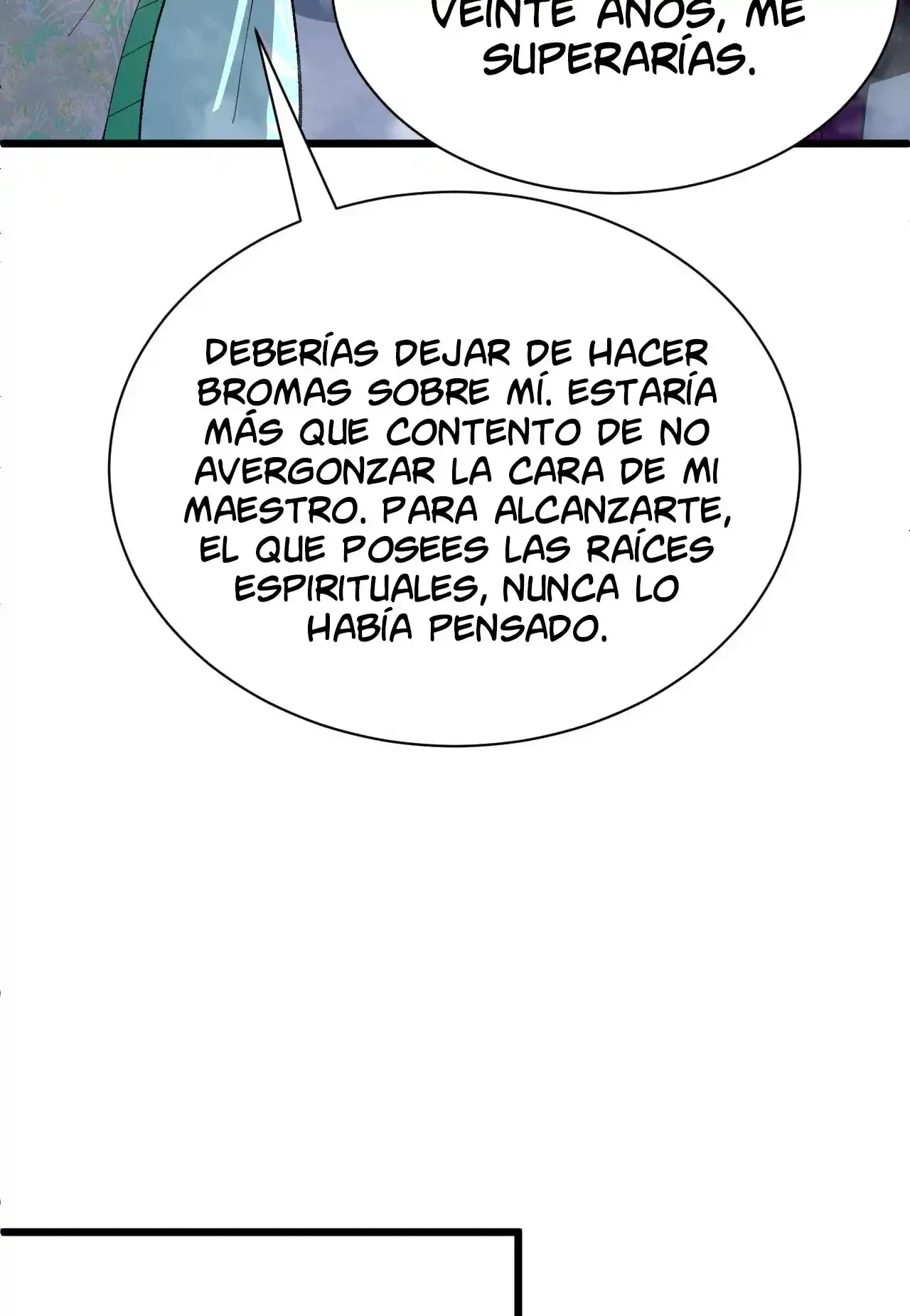 Luchar de nuevo por una vida capítulo 51, página 59