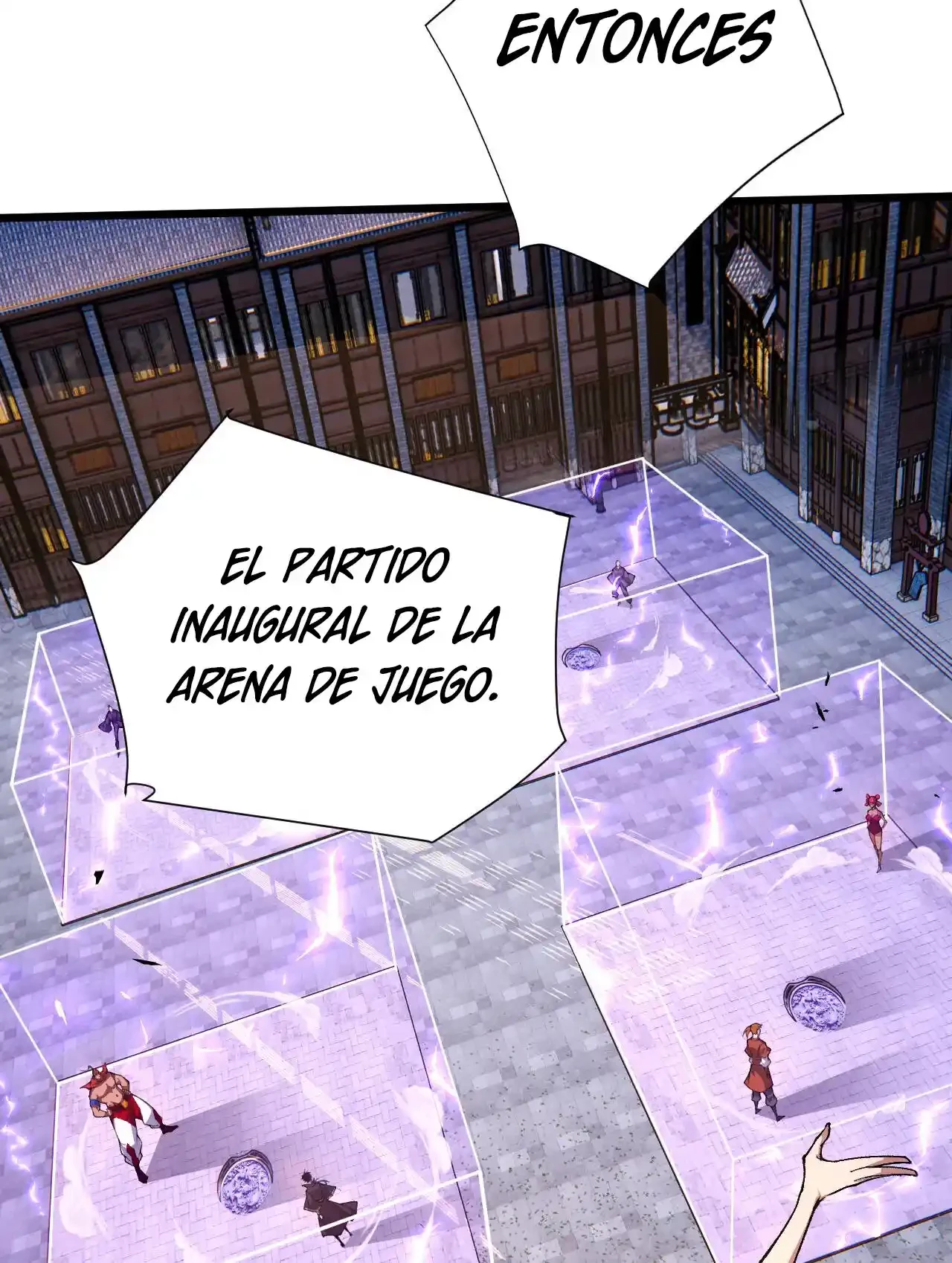 Luchar de nuevo por una vida capítulo 51, página 70