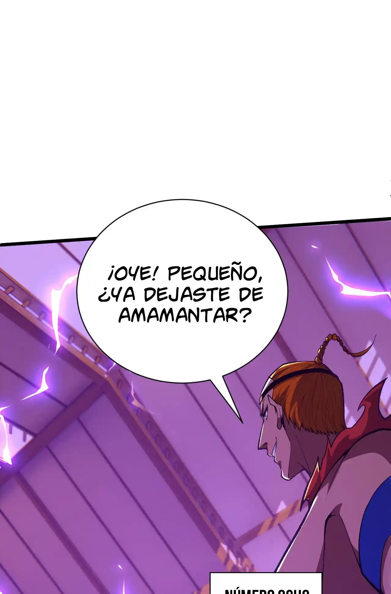 Luchar de nuevo por una vida capítulo 51, página 72