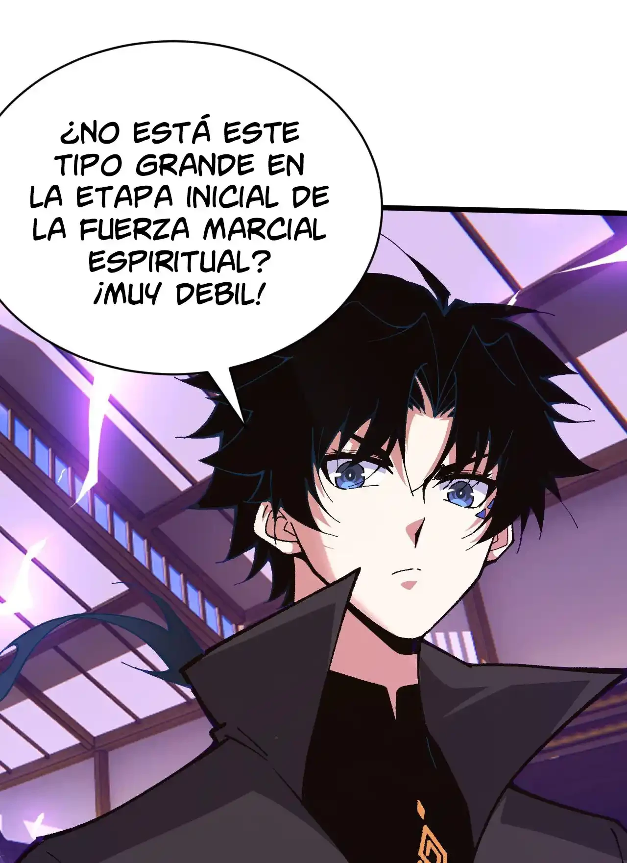 Luchar de nuevo por una vida capítulo 51, página 90