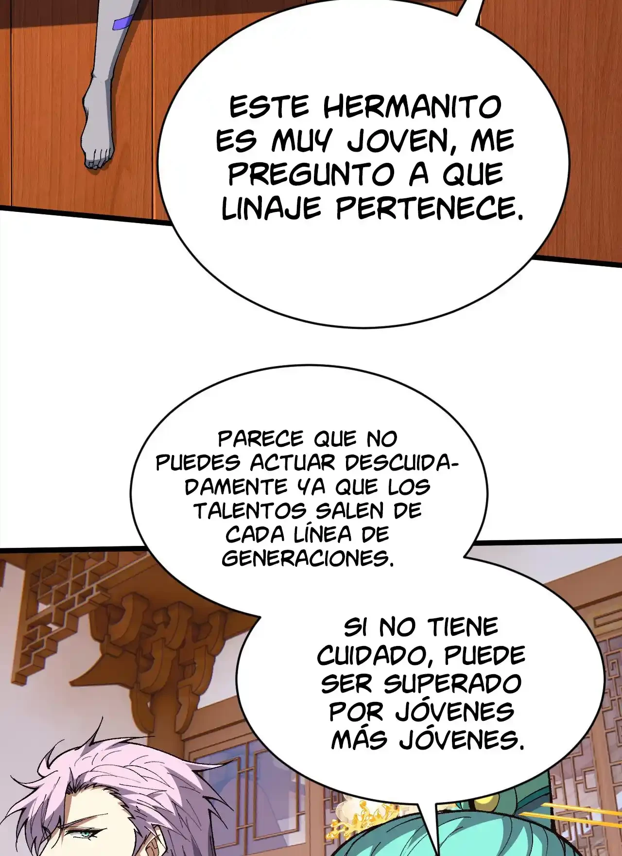 Luchar de nuevo por una vida capítulo 51, página 94
