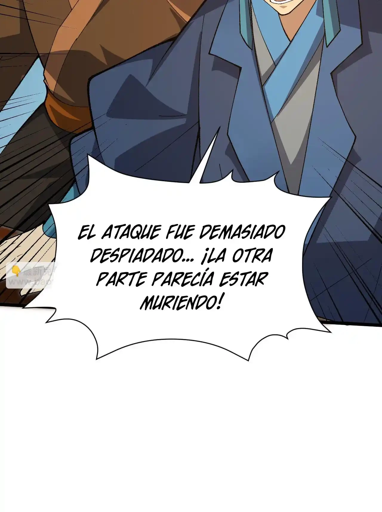 Luchar de nuevo por una vida capítulo 51, página 99