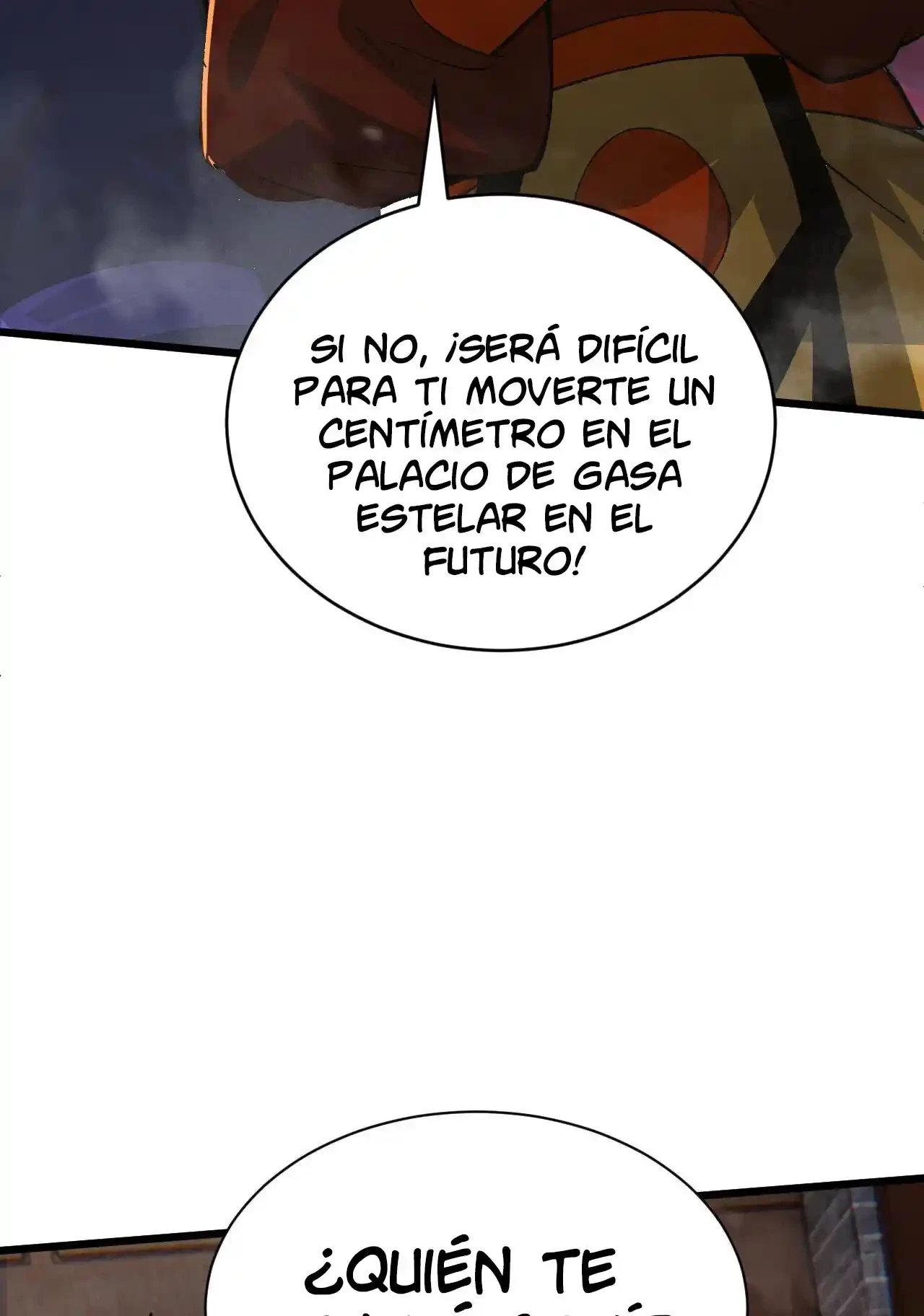 Luchar de nuevo por una vida capítulo 52, página 9