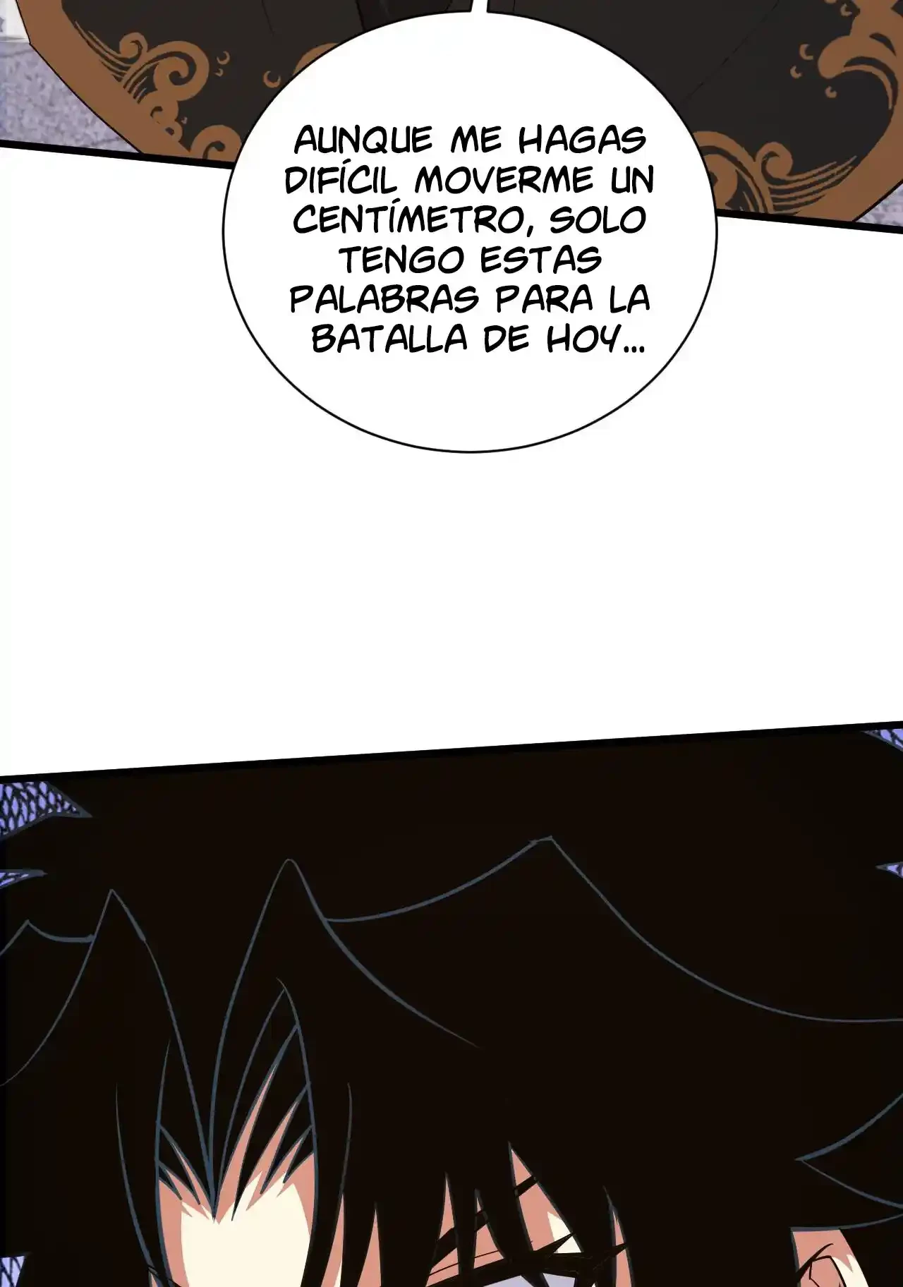 Luchar de nuevo por una vida capítulo 52, página 11