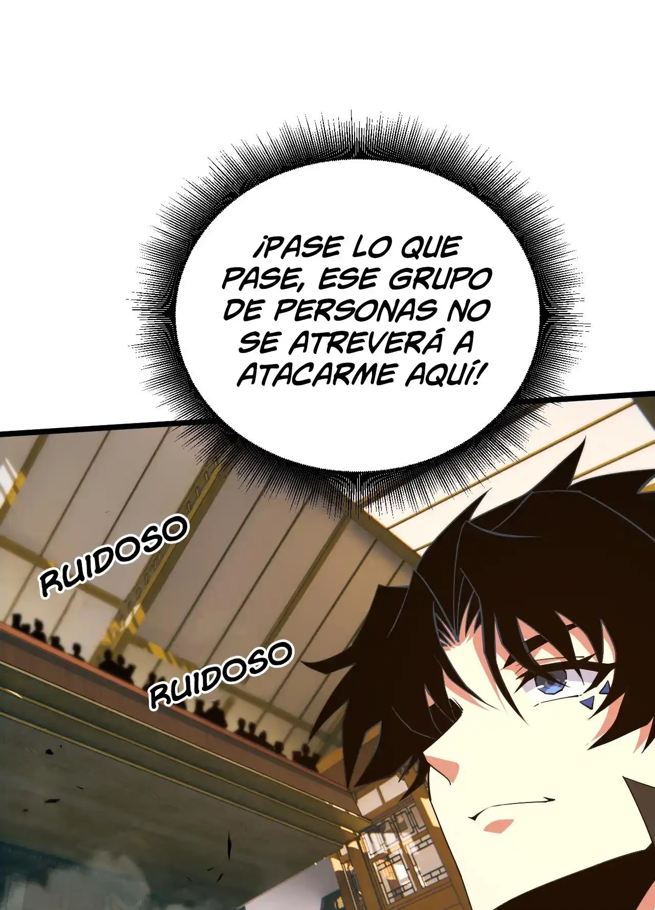 Luchar de nuevo por una vida capítulo 52, página 21