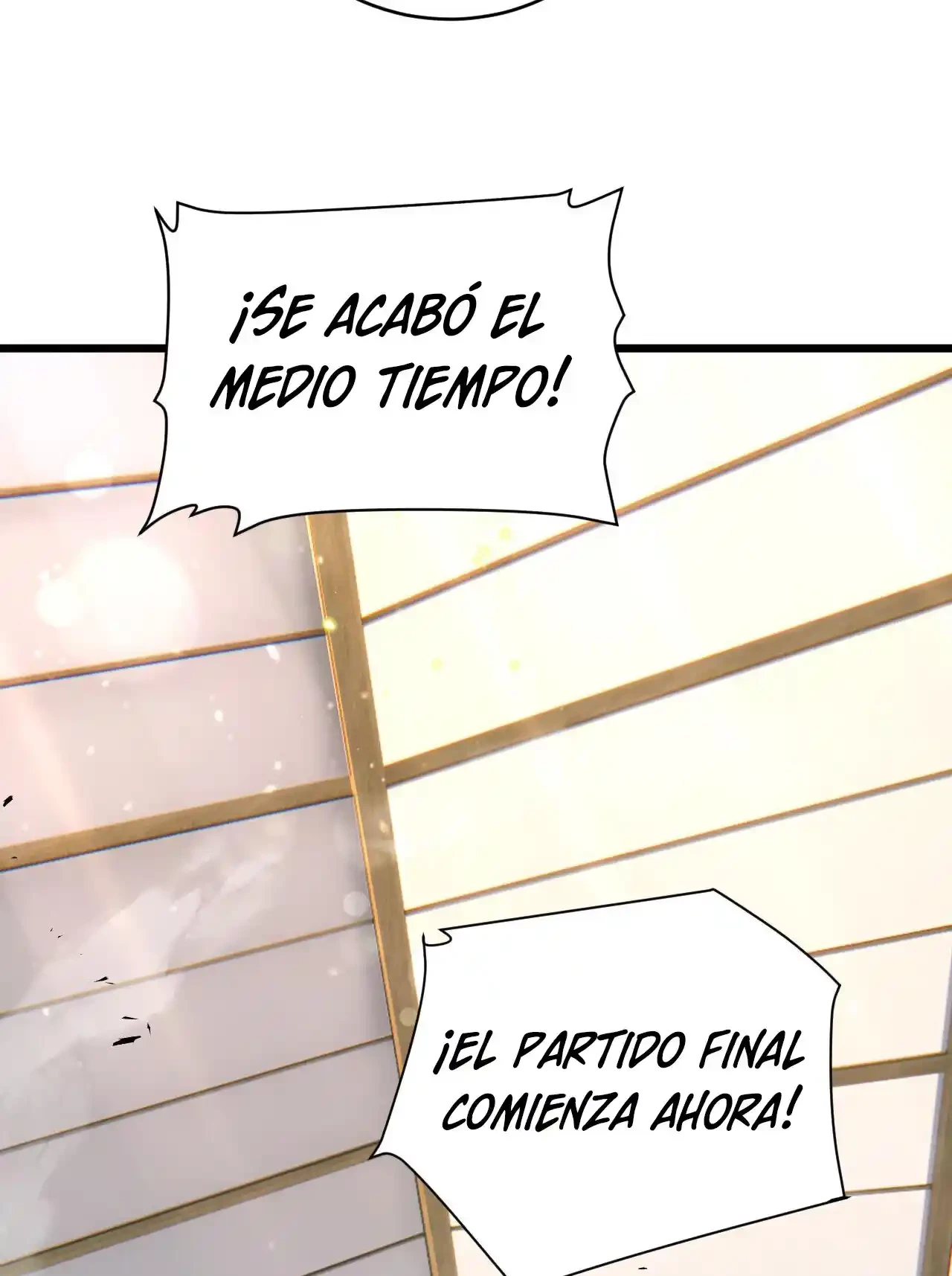 Luchar de nuevo por una vida capítulo 52, página 32