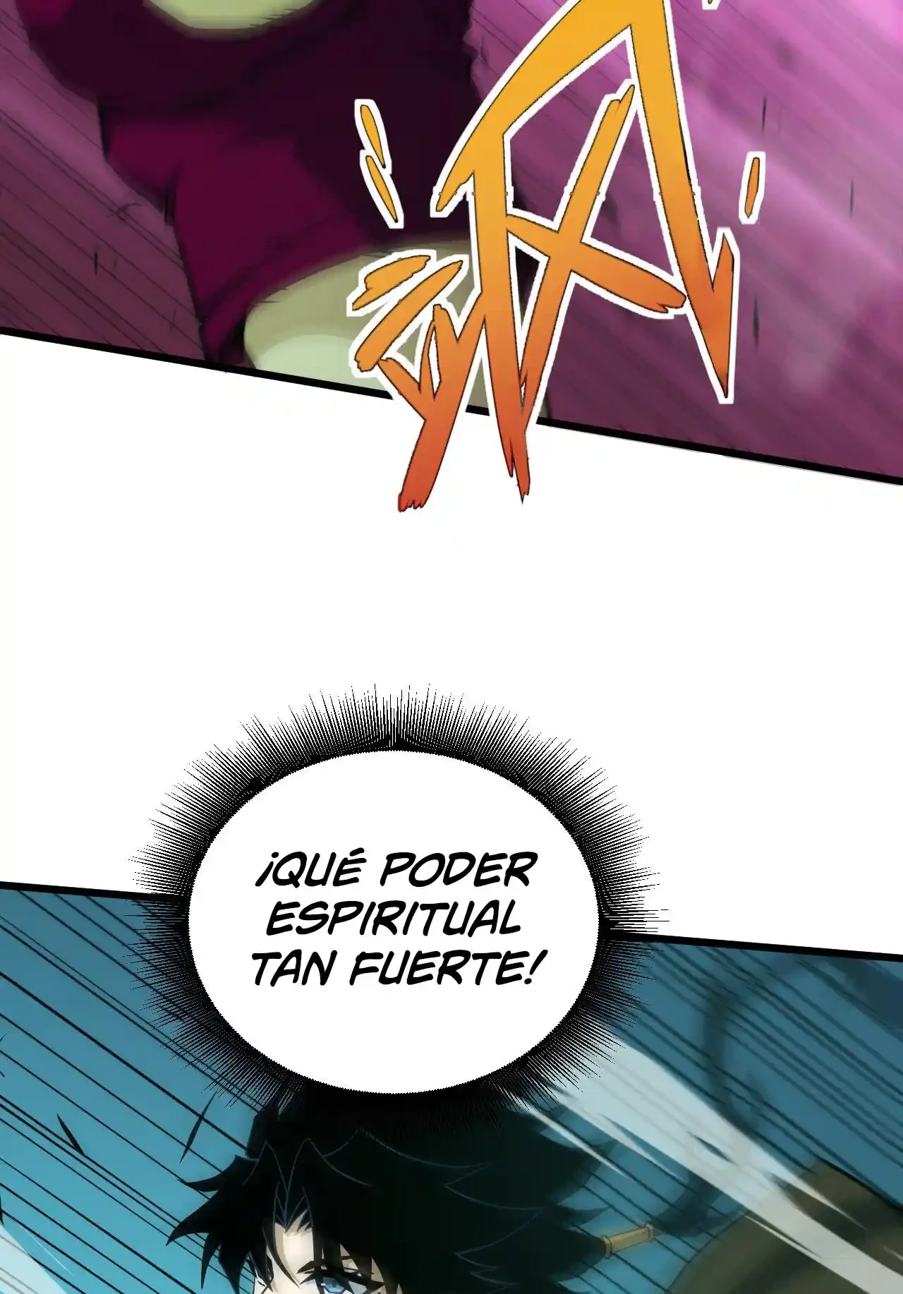 Luchar de nuevo por una vida capítulo 52, página 42