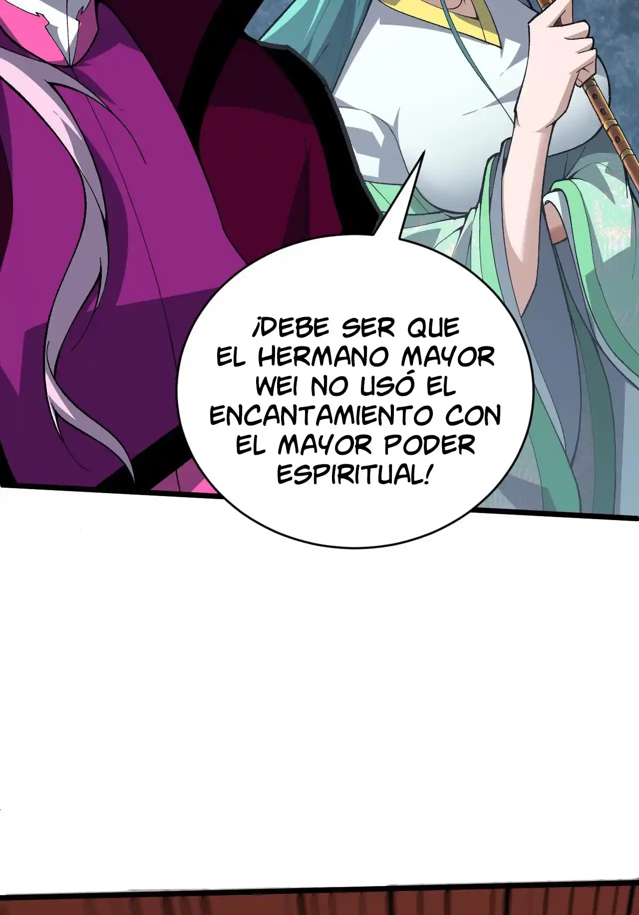 Luchar de nuevo por una vida capítulo 52, página 67