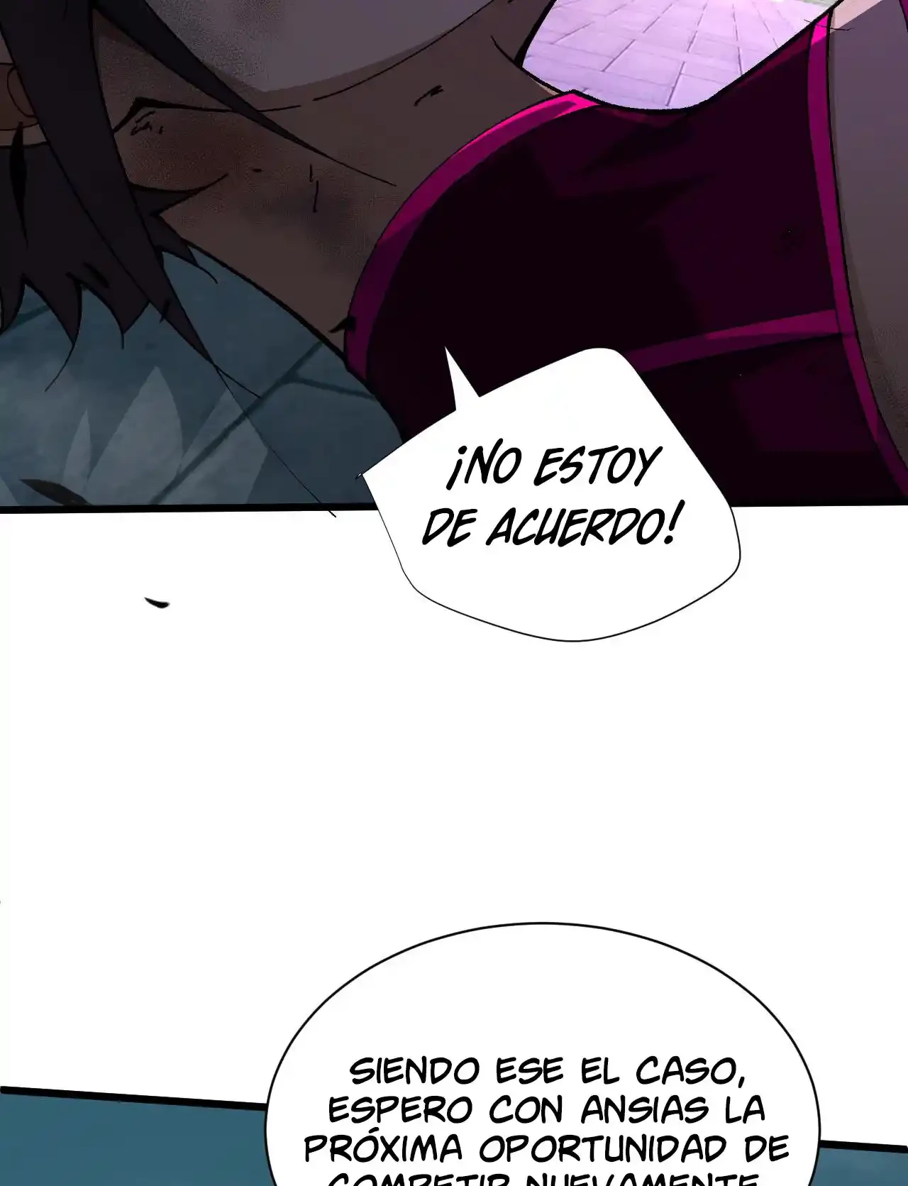 Luchar de nuevo por una vida capítulo 52, página 83