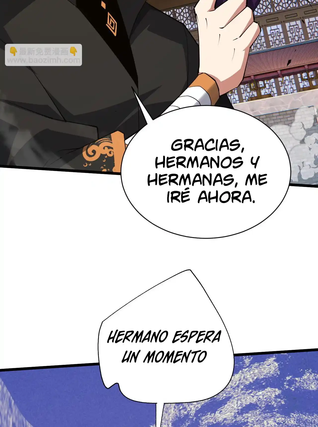 Luchar de nuevo por una vida capítulo 52, página 89