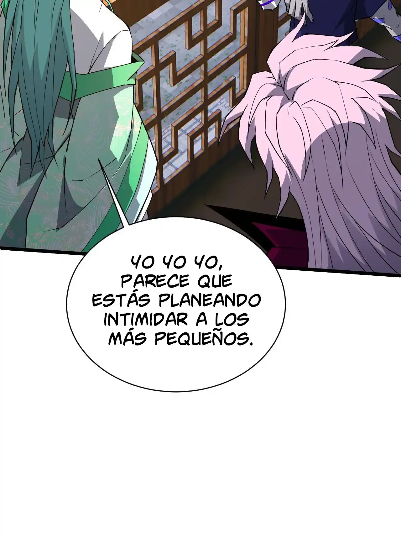 Luchar de nuevo por una vida capítulo 52, página 94