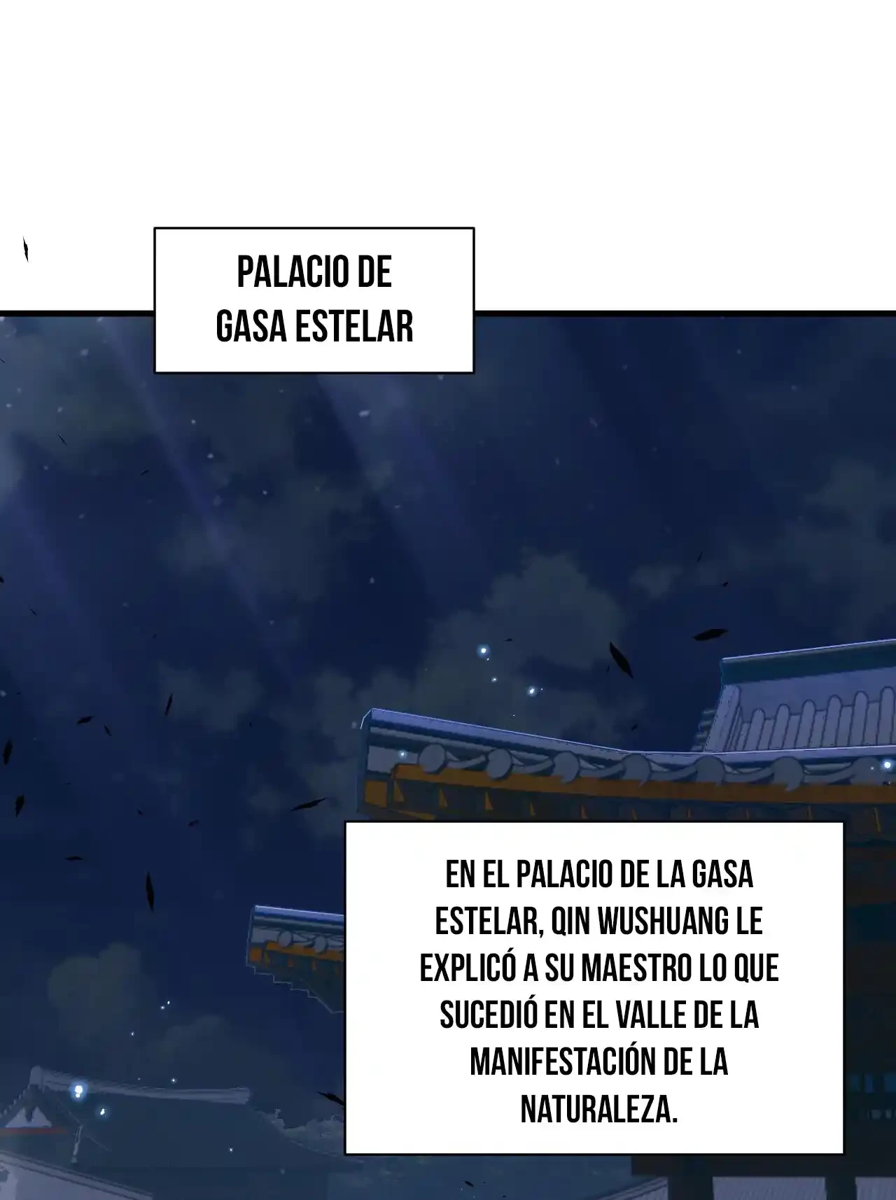 Luchar de nuevo por una vida capítulo 53, página 7