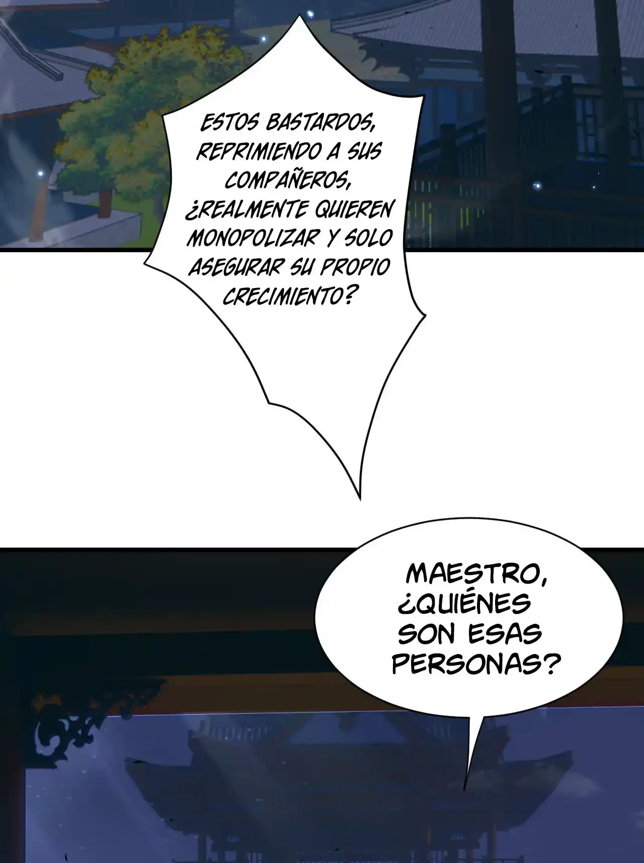 Luchar de nuevo por una vida capítulo 53, página 8