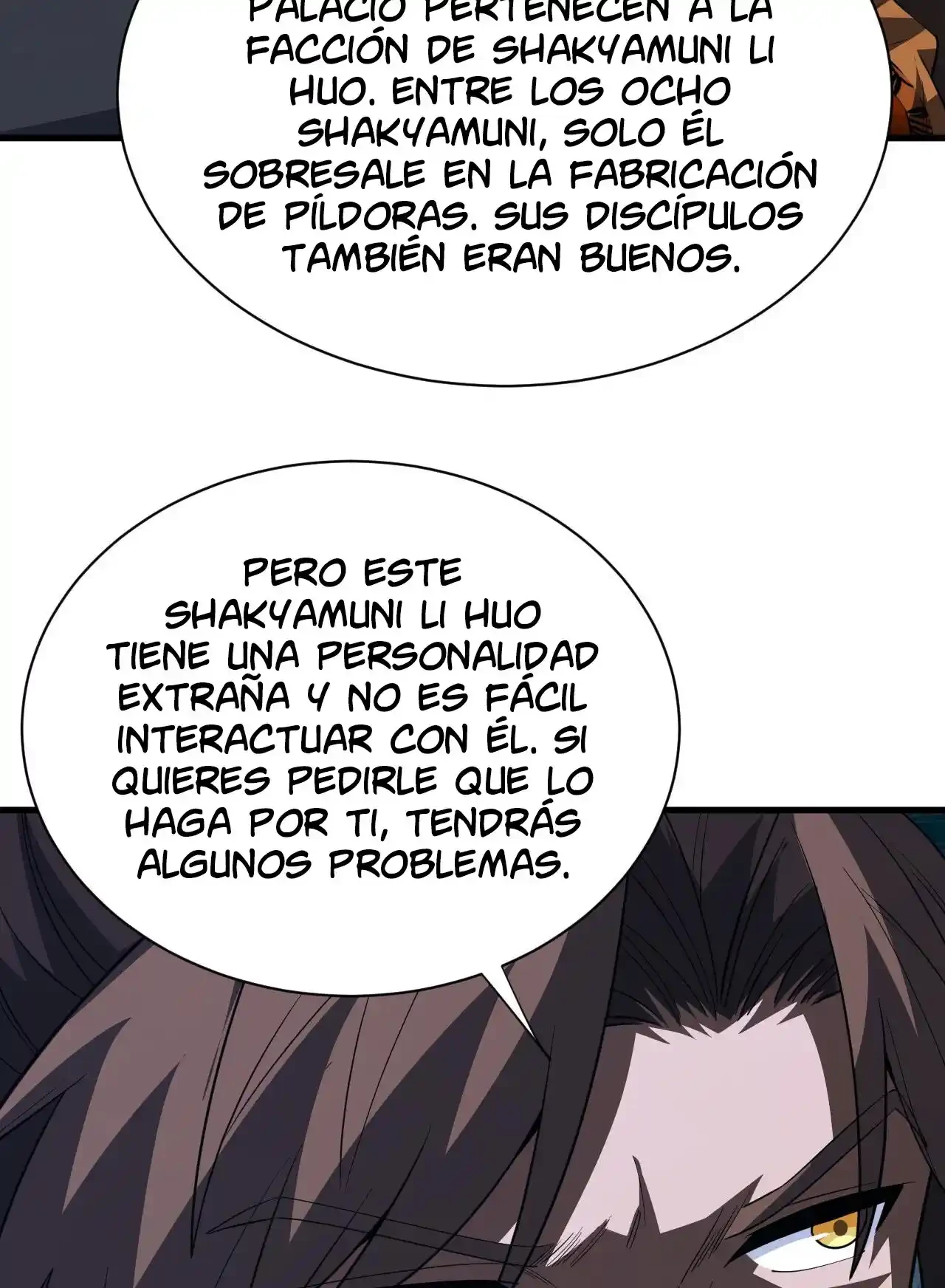 Luchar de nuevo por una vida capítulo 53, página 13