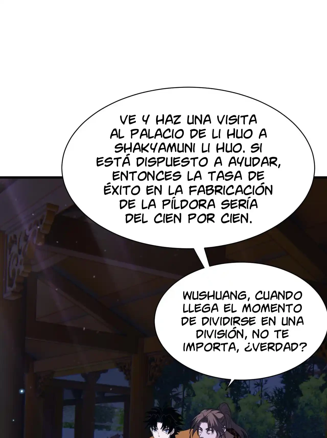 Luchar de nuevo por una vida capítulo 53, página 15