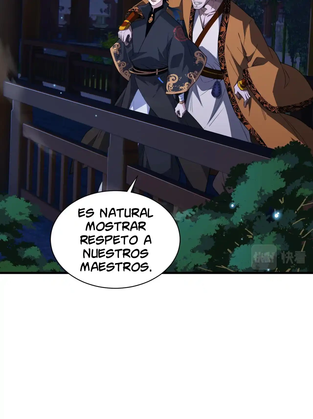 Luchar de nuevo por una vida capítulo 53, página 16
