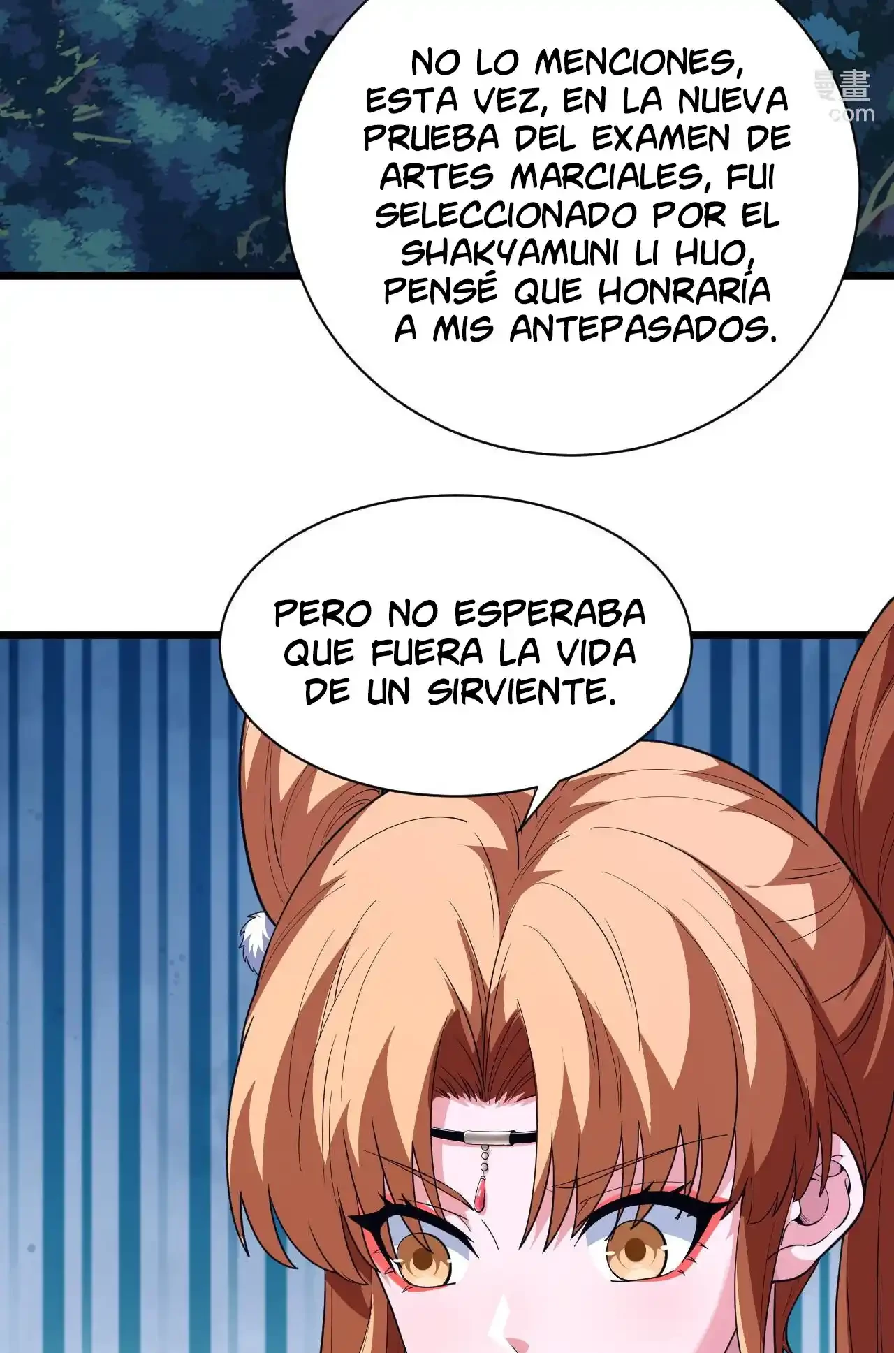 Luchar de nuevo por una vida capítulo 53, página 23