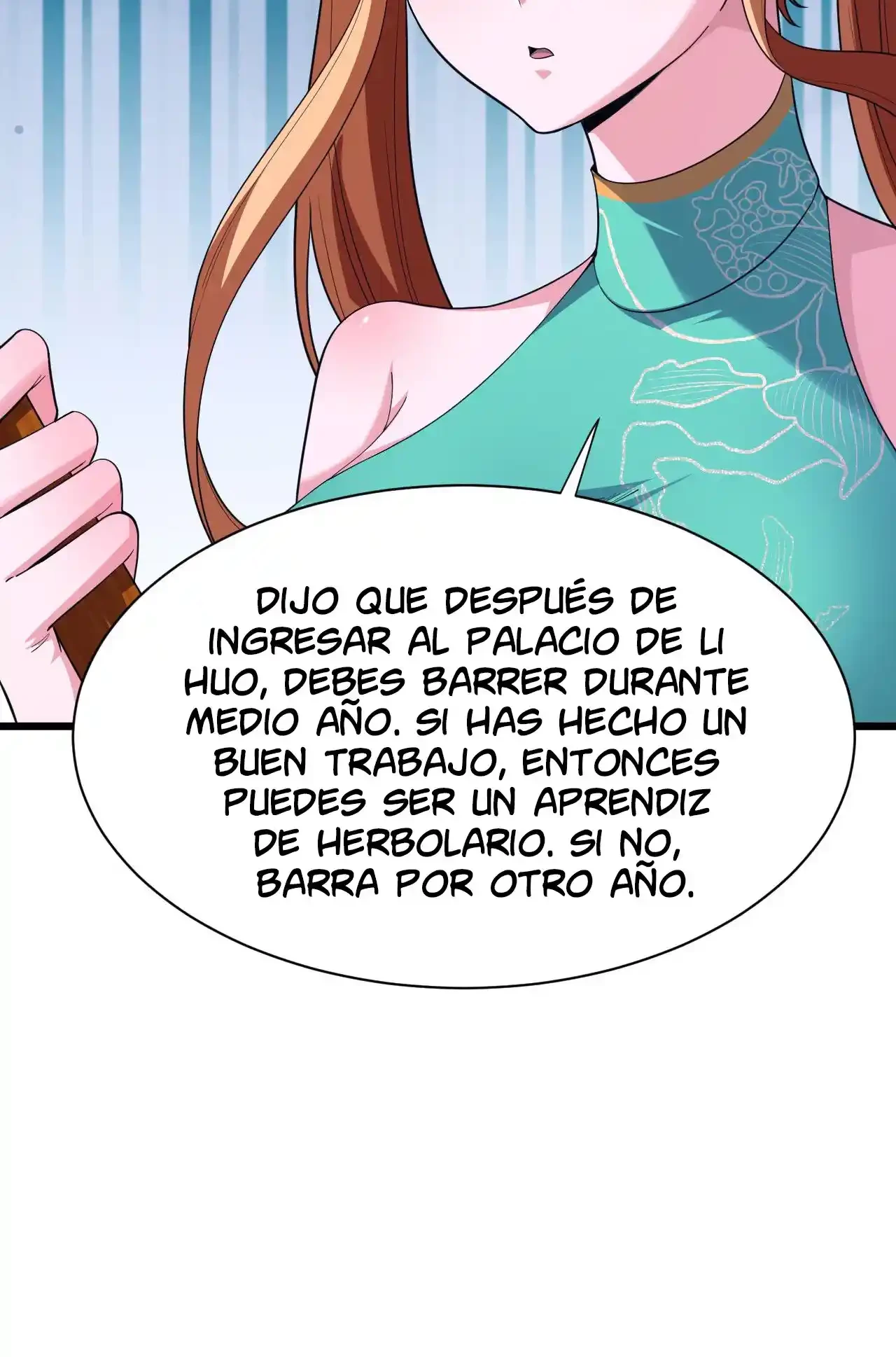Luchar de nuevo por una vida capítulo 53, página 24