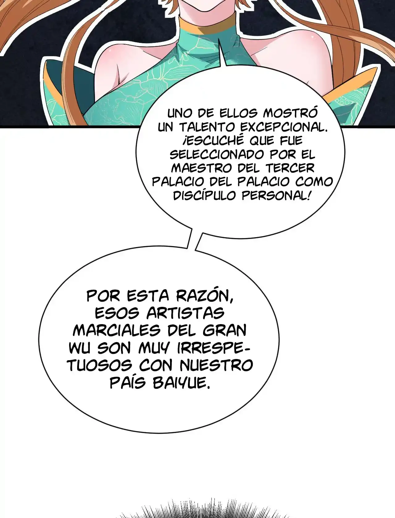 Luchar de nuevo por una vida capítulo 53, página 29