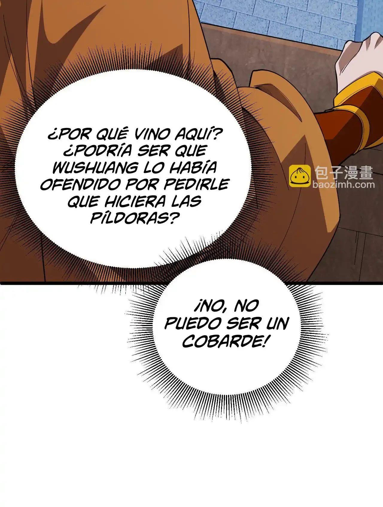 Luchar de nuevo por una vida capítulo 53, página 53