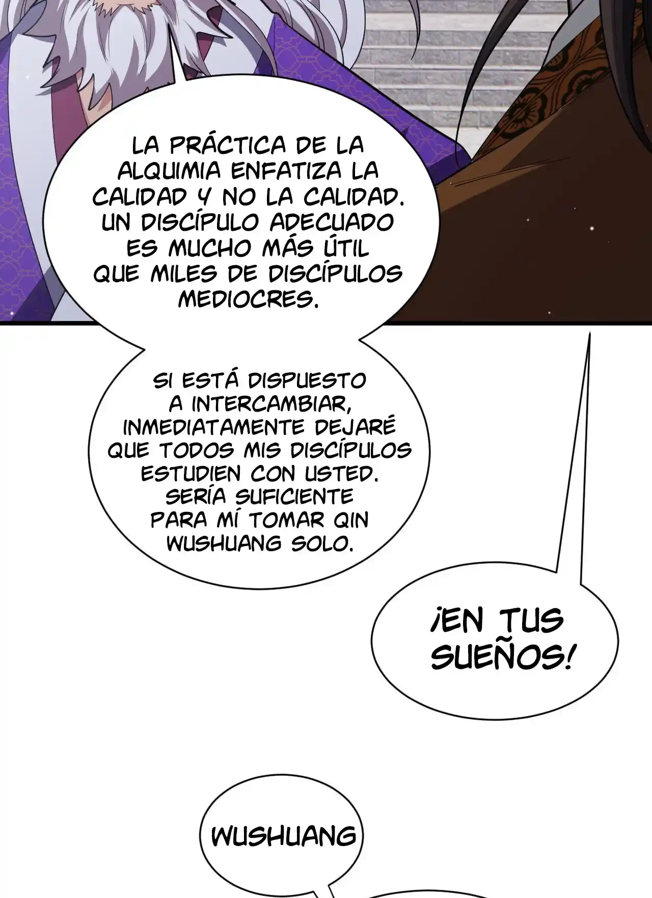 Luchar de nuevo por una vida capítulo 53, página 64