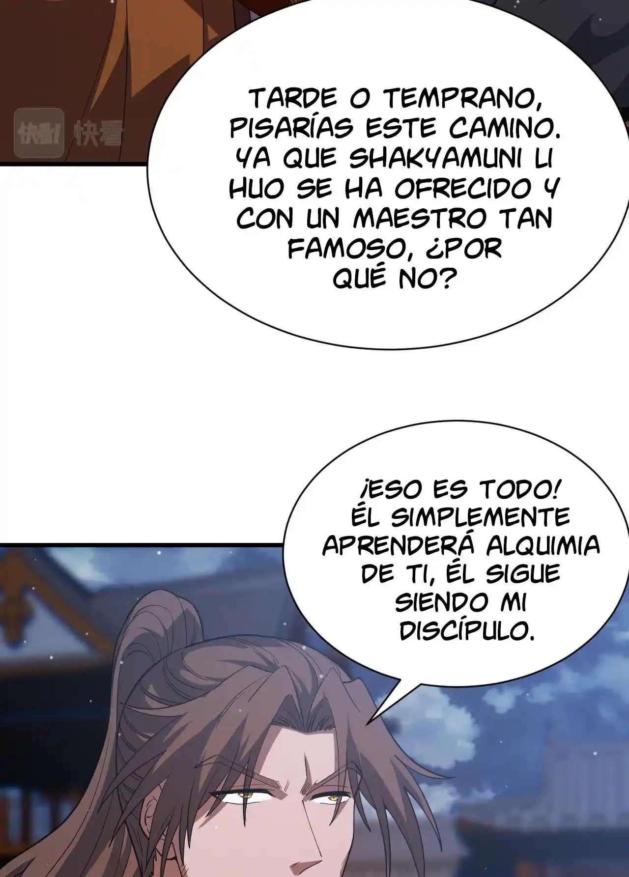 Luchar de nuevo por una vida capítulo 53, página 66