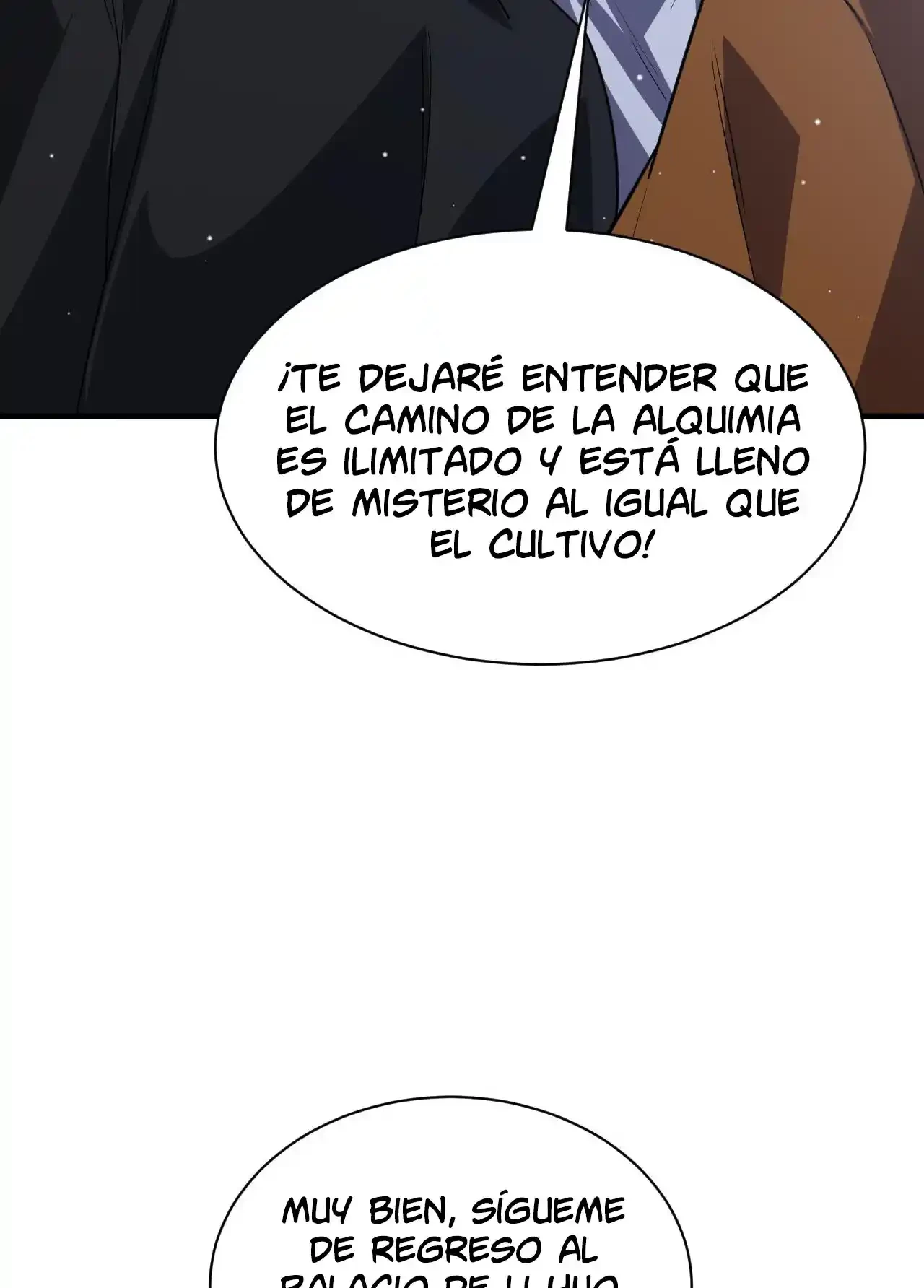 Luchar de nuevo por una vida capítulo 53, página 69