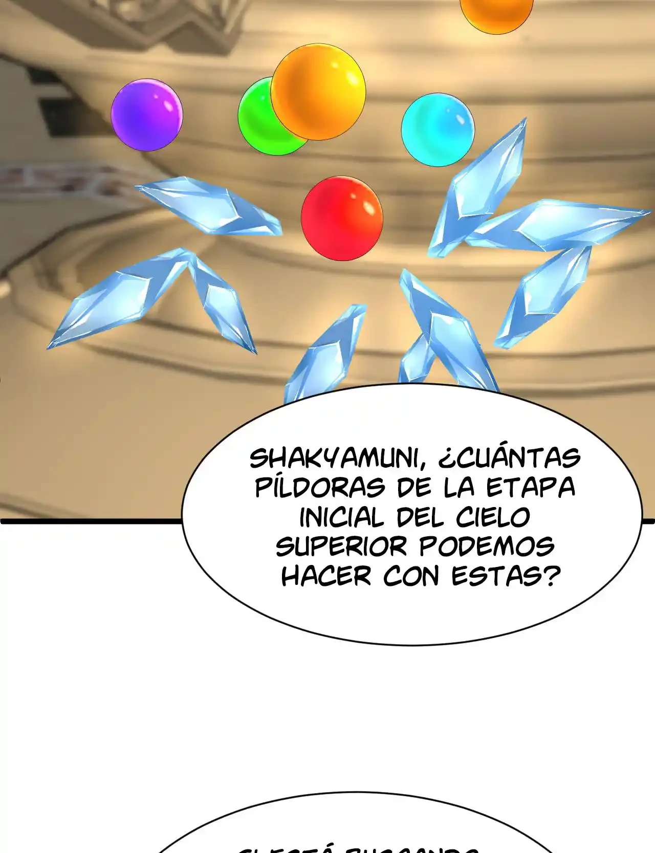 Luchar de nuevo por una vida capítulo 53, página 72