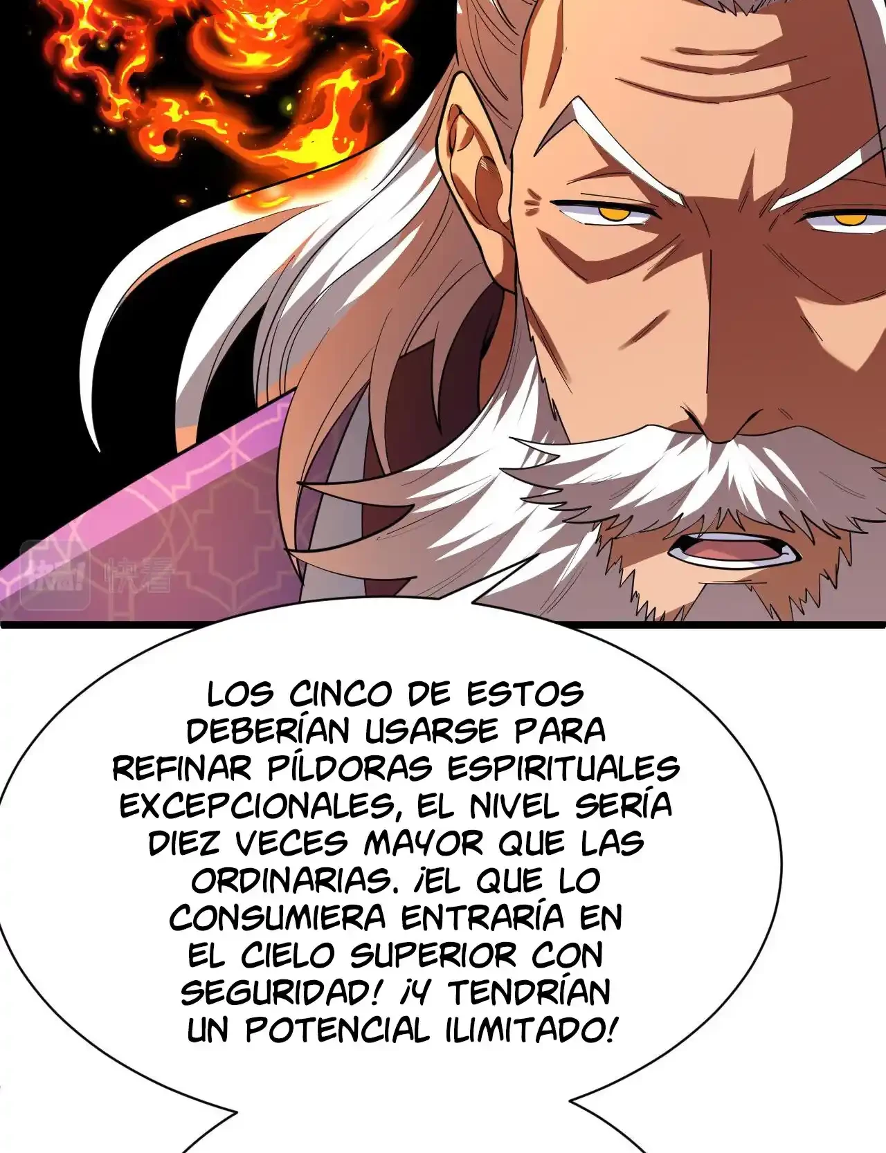 Luchar de nuevo por una vida capítulo 53, página 74