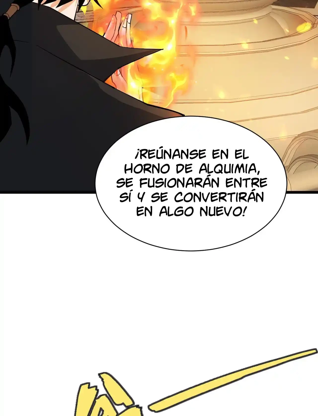 Luchar de nuevo por una vida capítulo 53, página 79