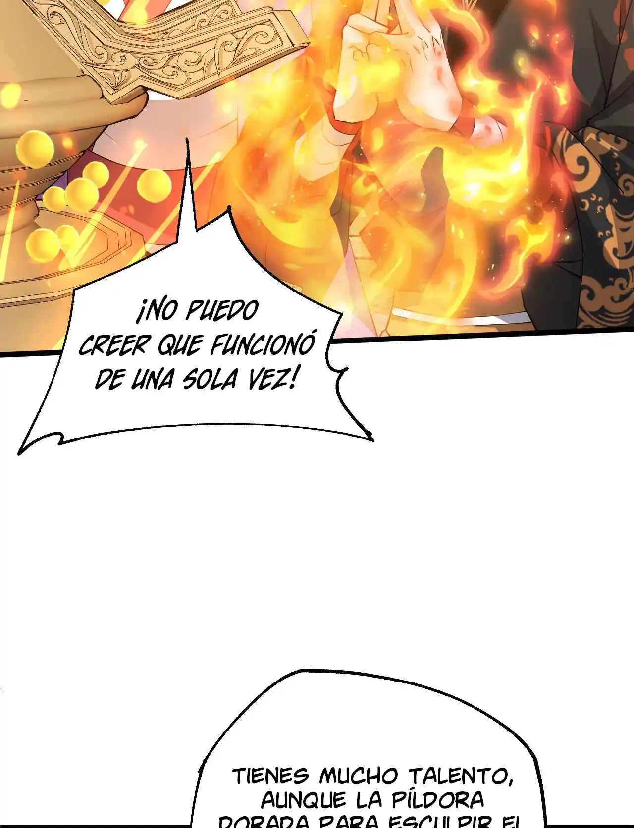 Luchar de nuevo por una vida capítulo 53, página 81