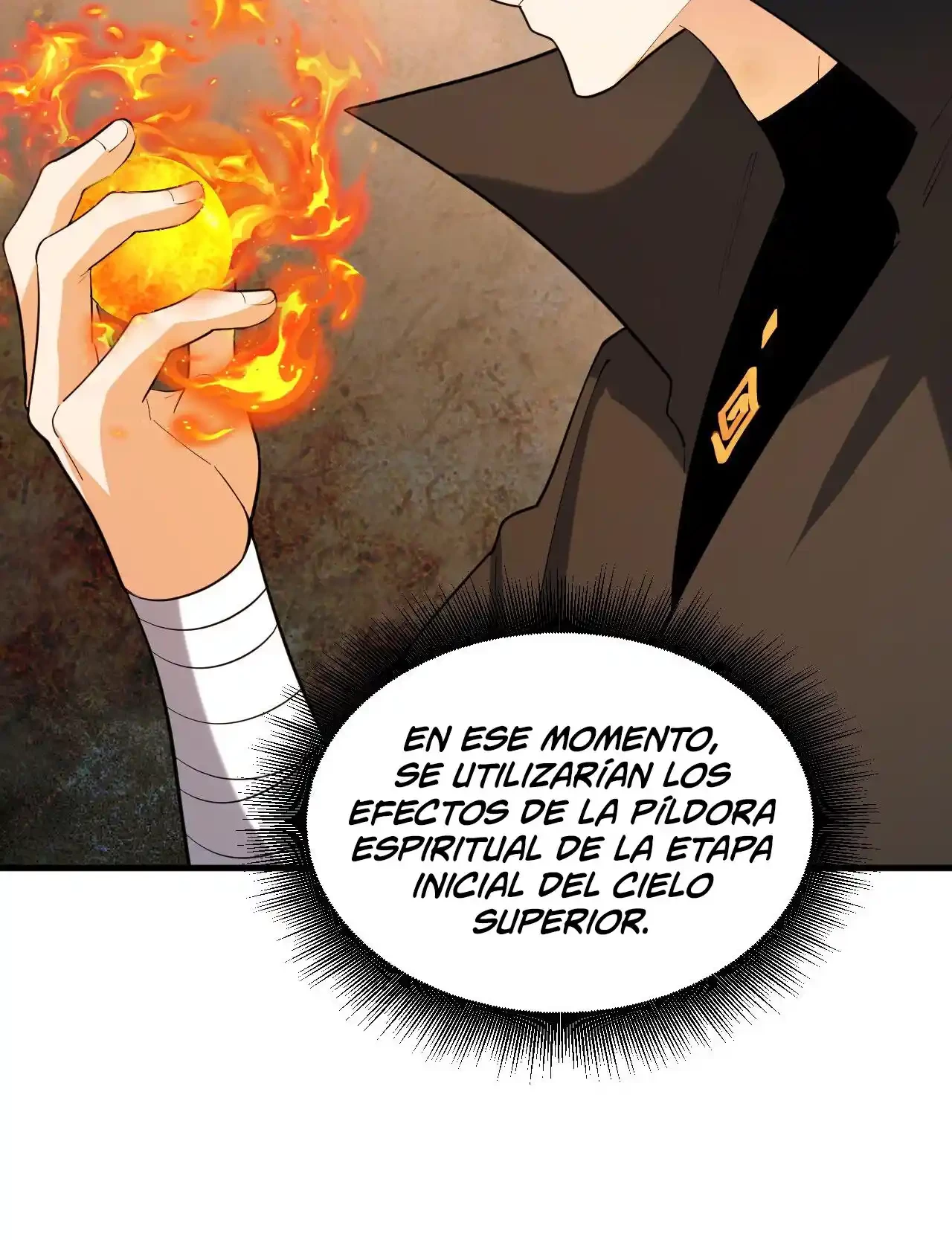 Luchar de nuevo por una vida capítulo 53, página 90