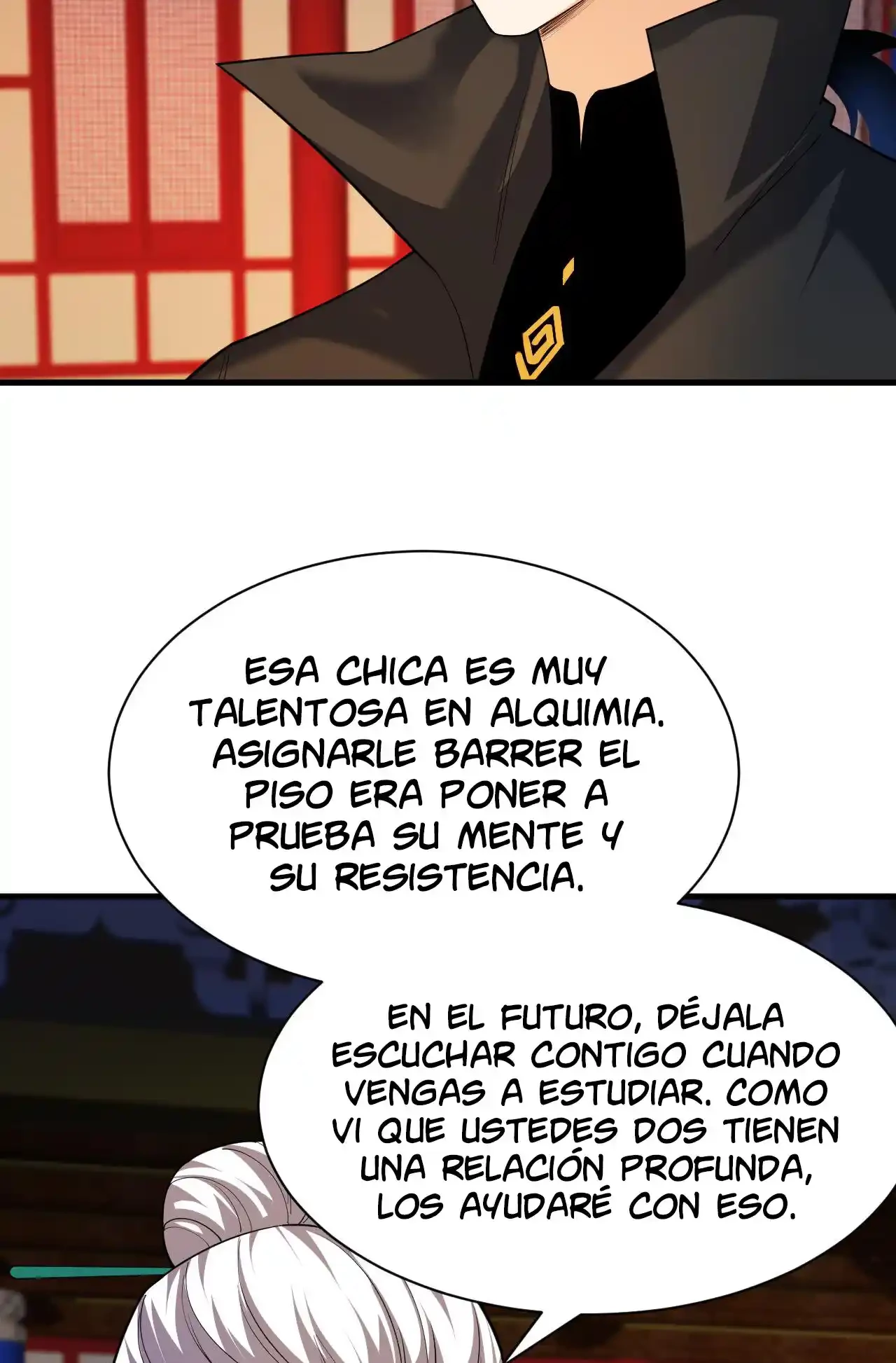 Luchar de nuevo por una vida capítulo 53, página 93