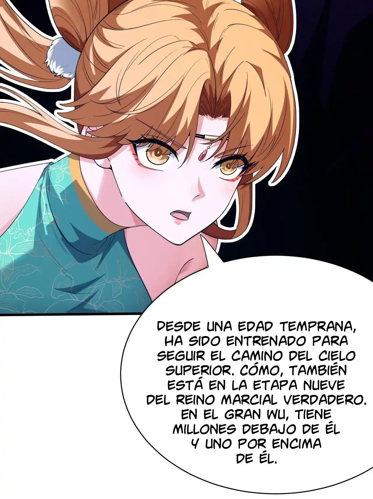 Luchar de nuevo por una vida capítulo 54, página 8