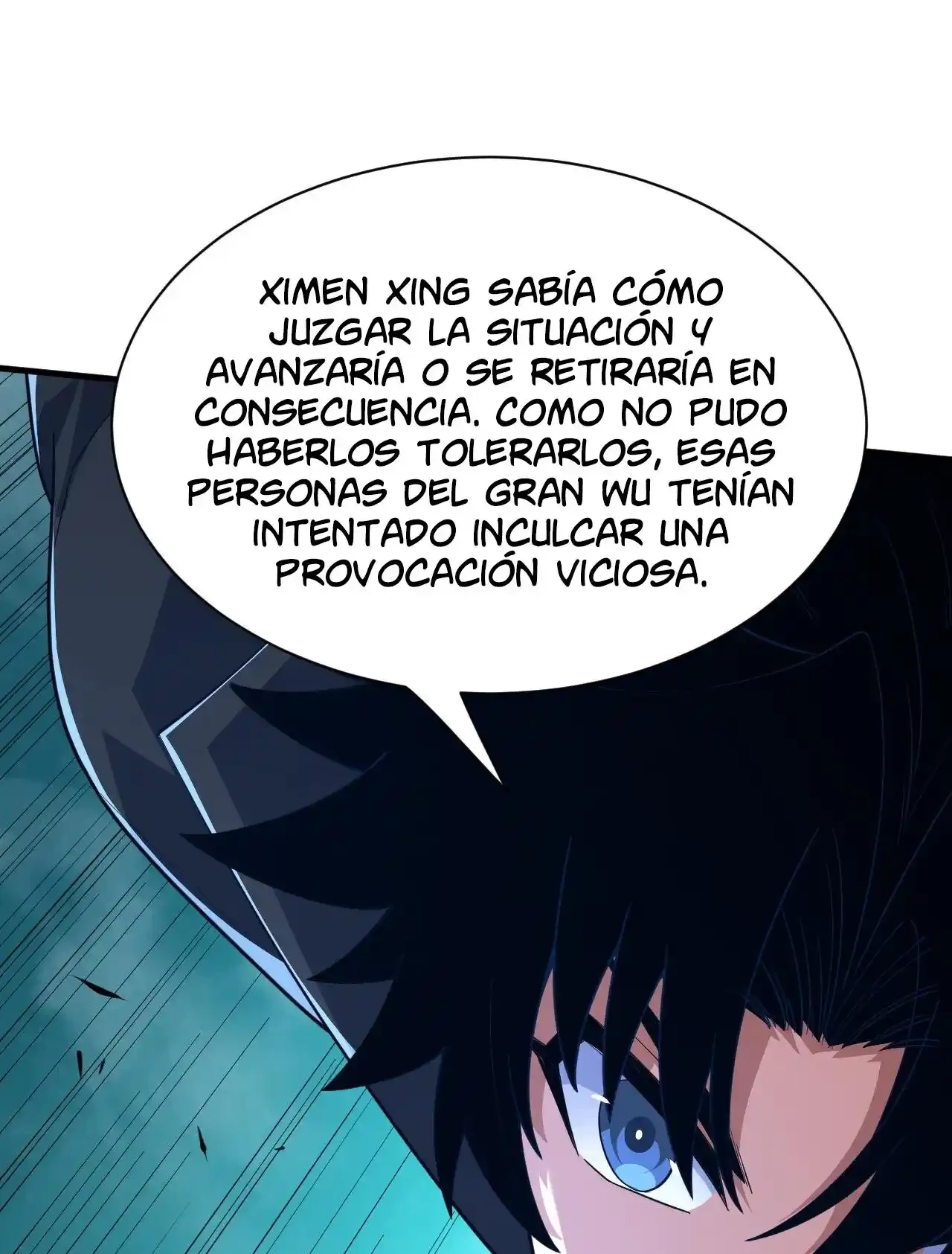 Luchar de nuevo por una vida capítulo 54, página 9