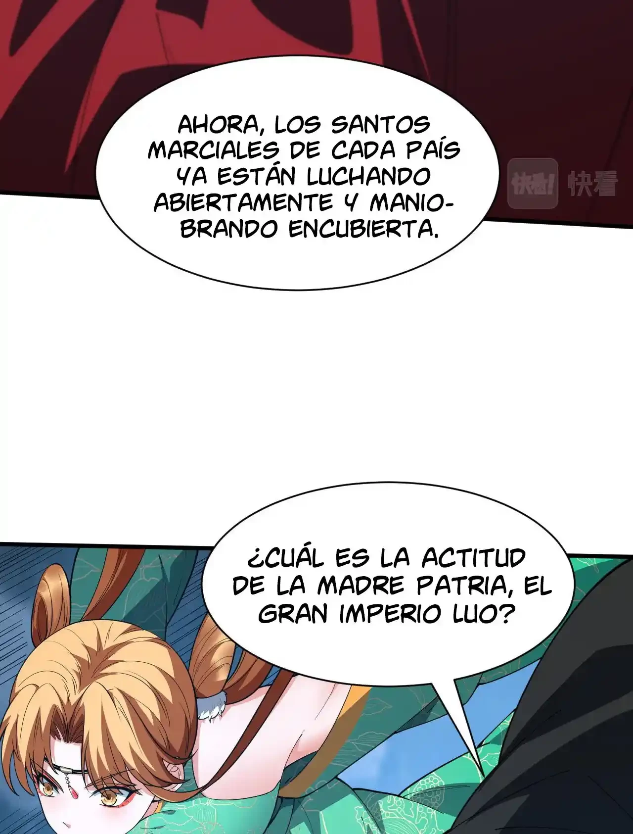 Luchar de nuevo por una vida capítulo 54, página 13